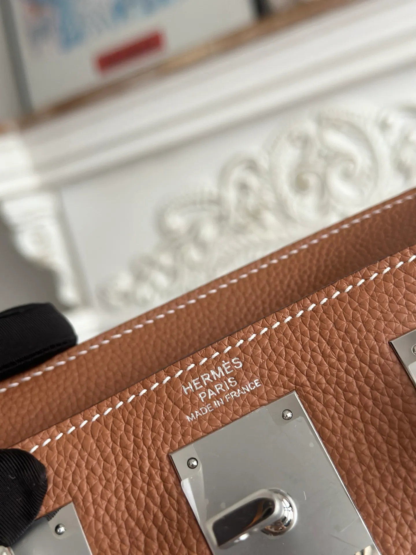 All categories Hermès women's bags (Hermès) Hermès 188