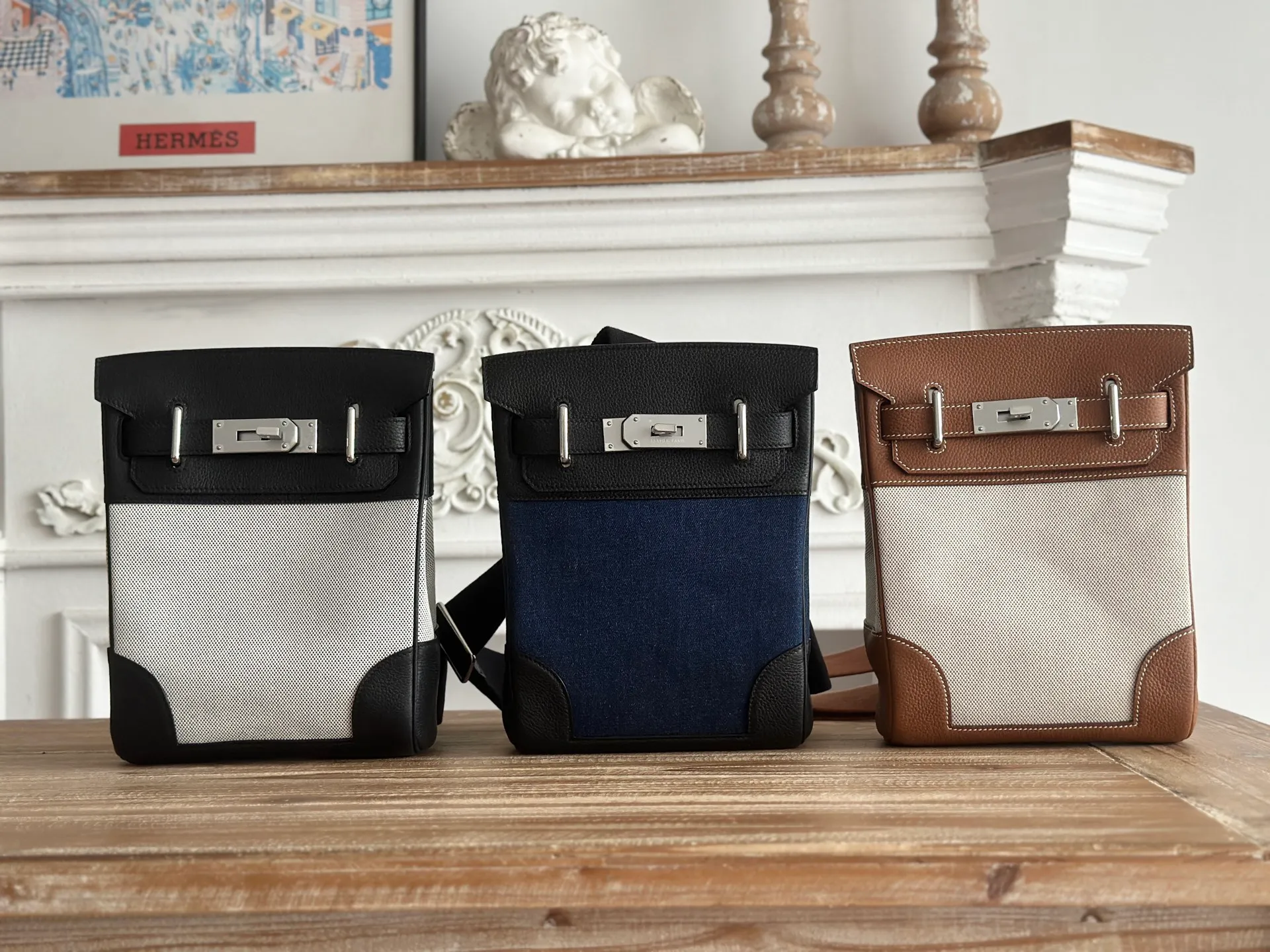 All categories Hermès women's bags (Hermès) Hermès 188