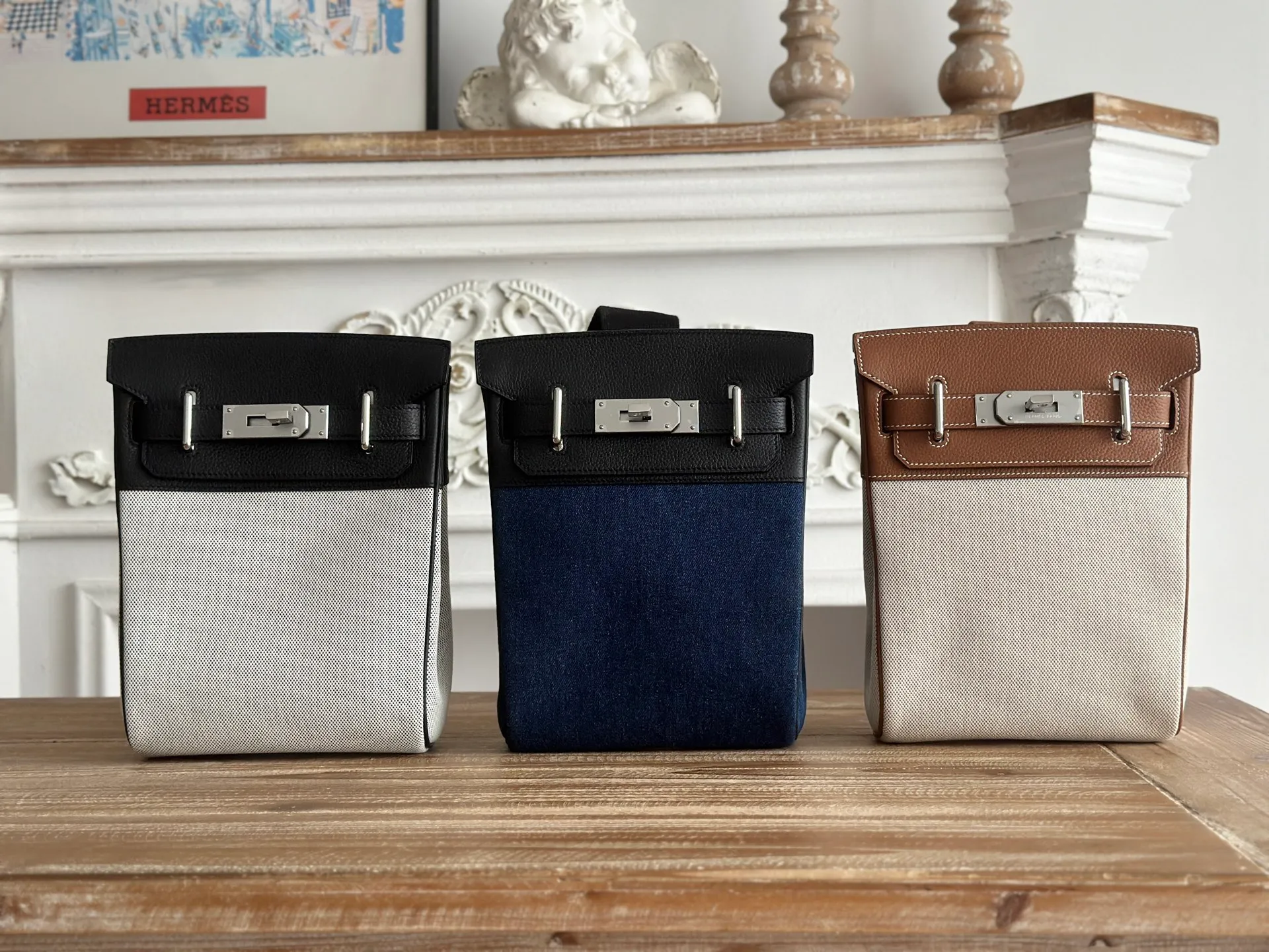 All categories Hermès women's bags (Hermès) Hermès 188