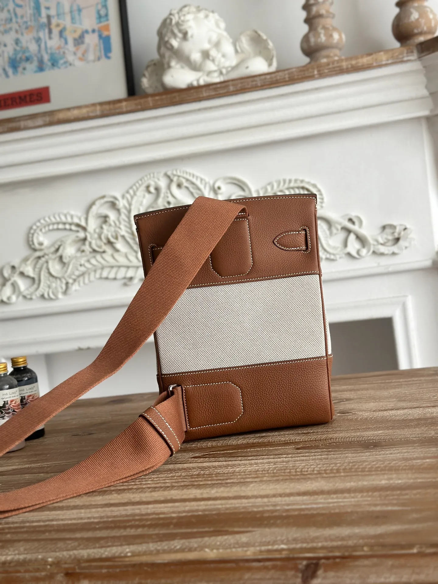 All categories Hermès women's bags (Hermès) Hermès 188