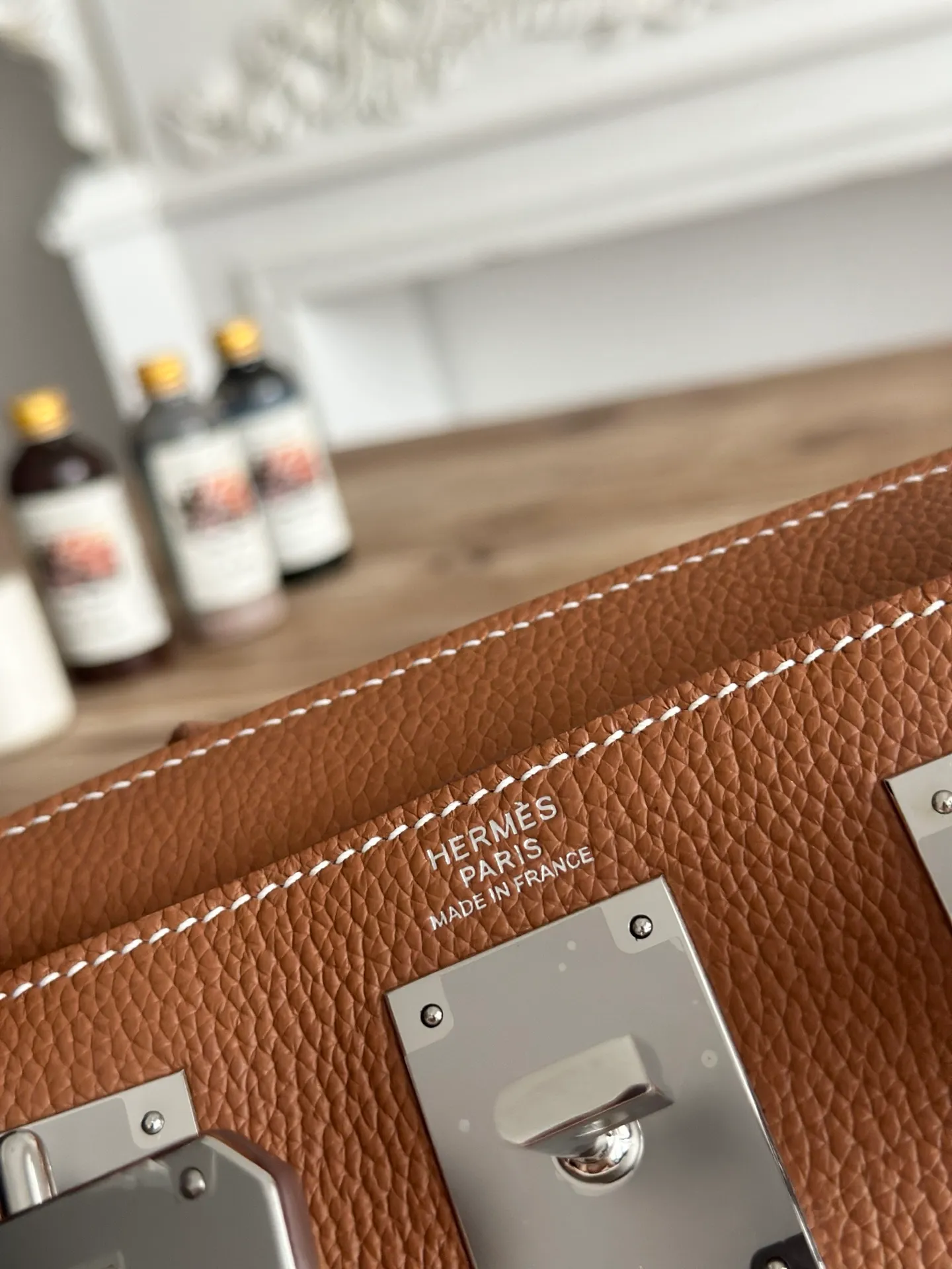 All categories Hermès women's bags (Hermès) Hermès 188