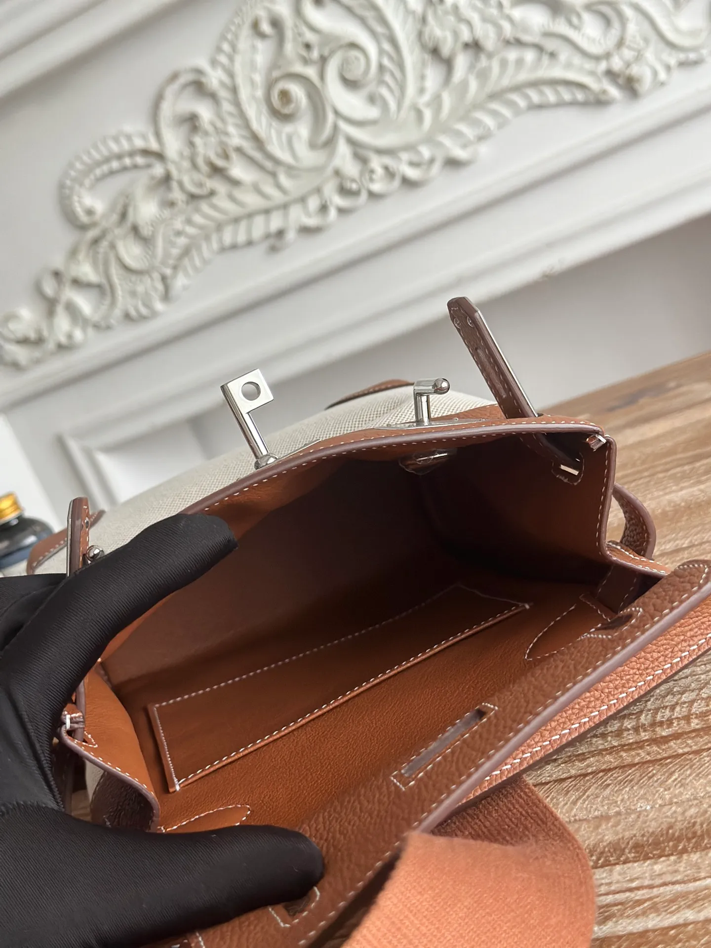 All categories Hermès women's bags (Hermès) Hermès 188