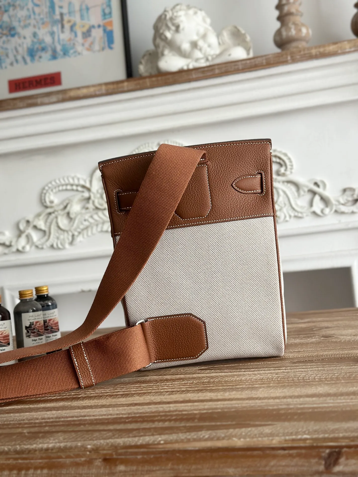 All categories Hermès women's bags (Hermès) Hermès 188