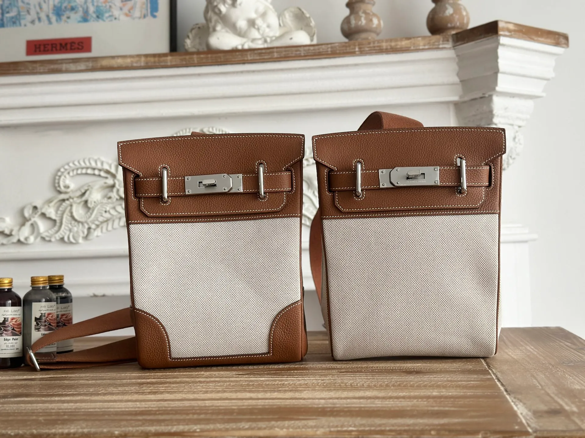 All categories Hermès women's bags (Hermès) Hermès 188