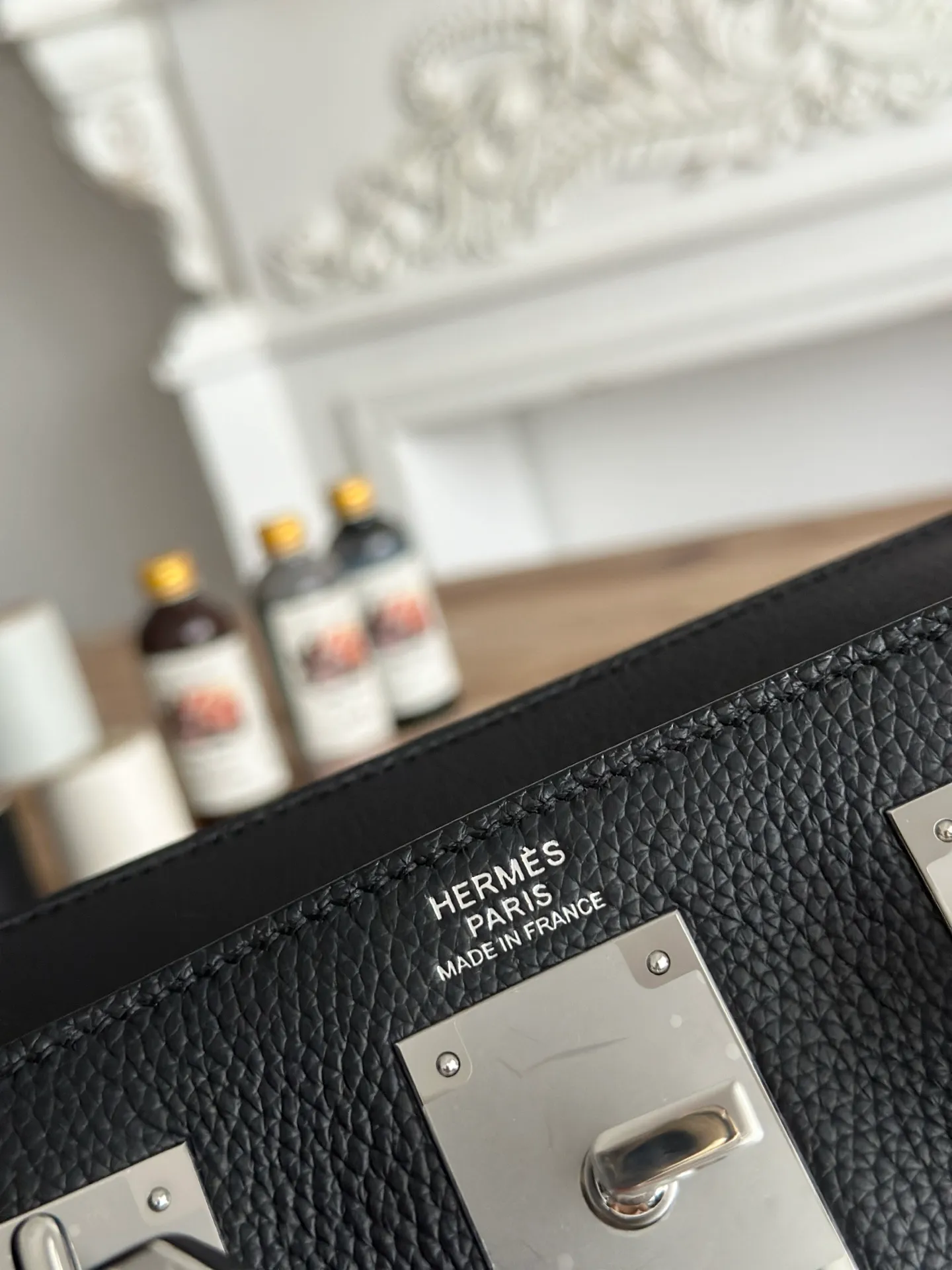 All categories Hermès women's bags (Hermès) Hermès 188