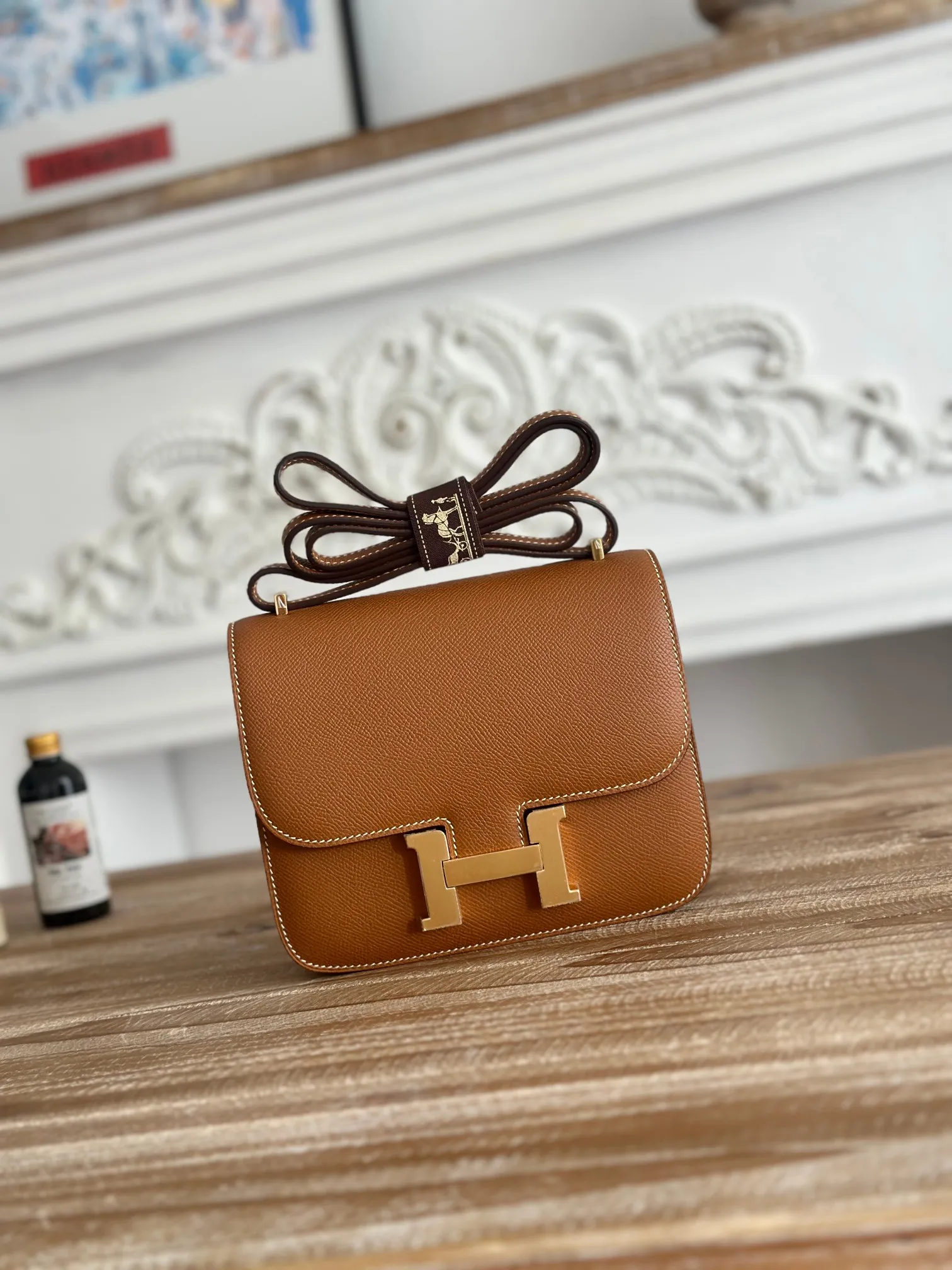 All Categories Hermès Women's Bags (Hermès) Hermès 19