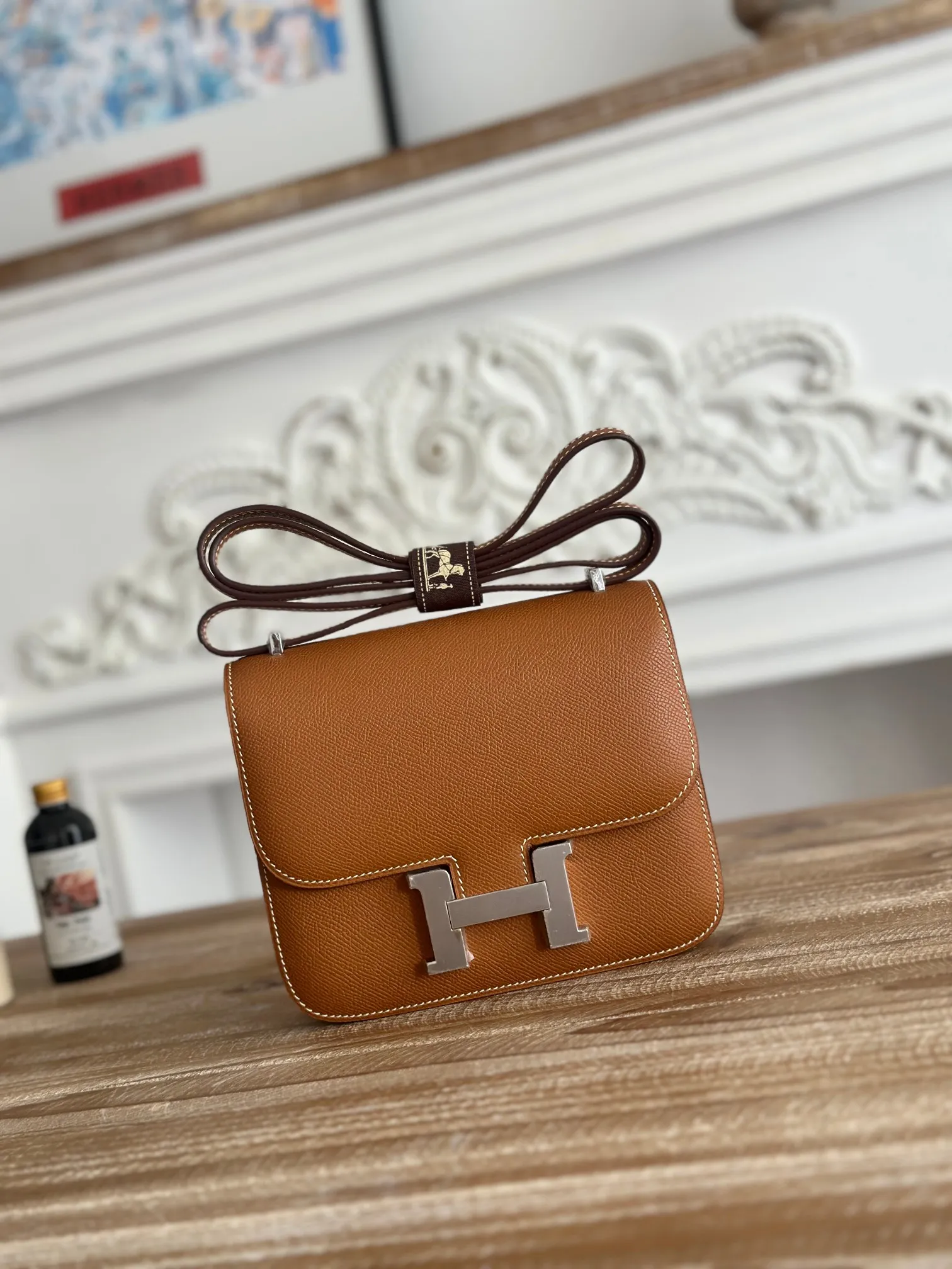 All Categories Hermès Women's Bags (Hermès) Hermès 19