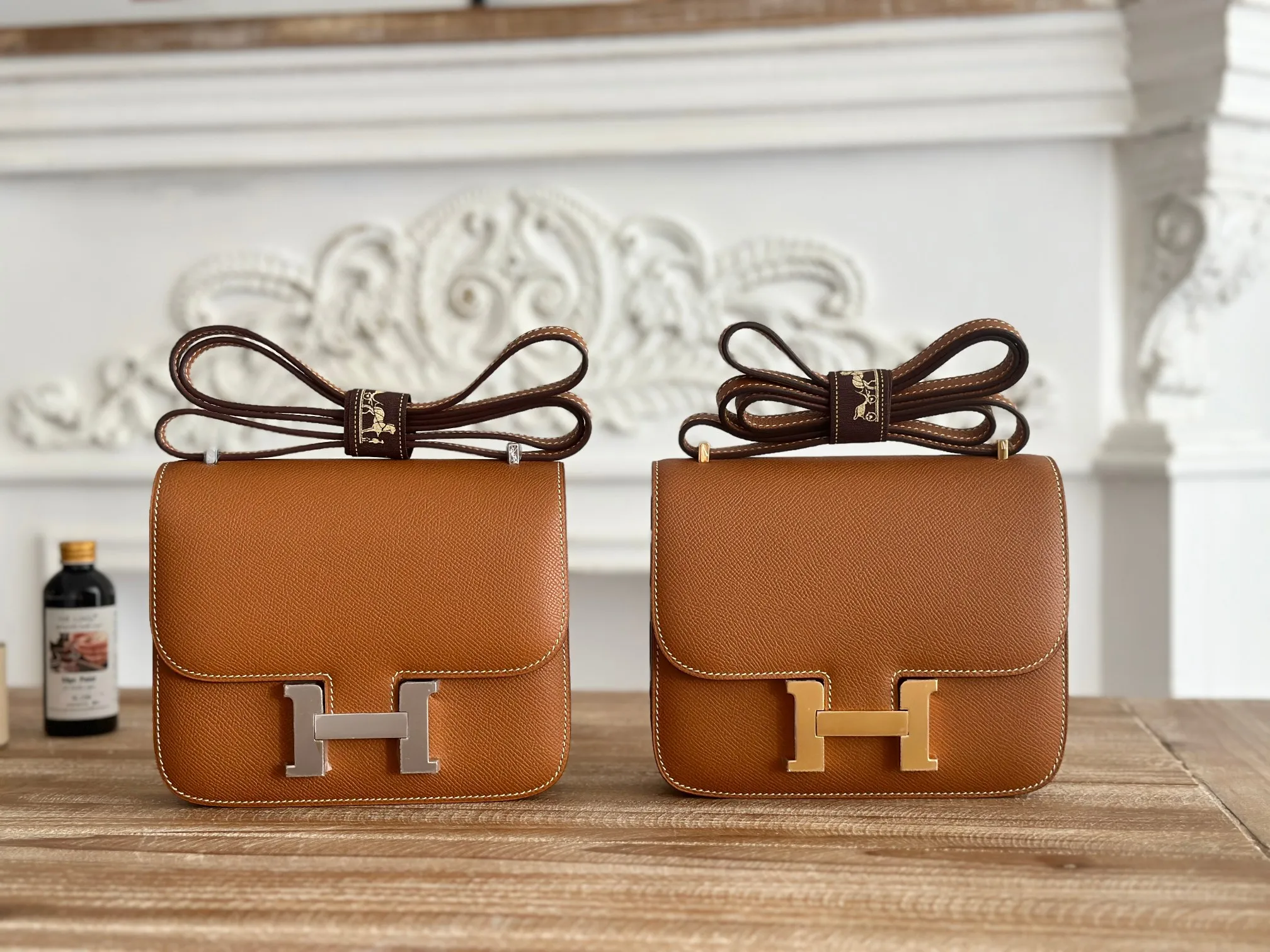 All Categories Hermès Women's Bags (Hermès) Hermès 19