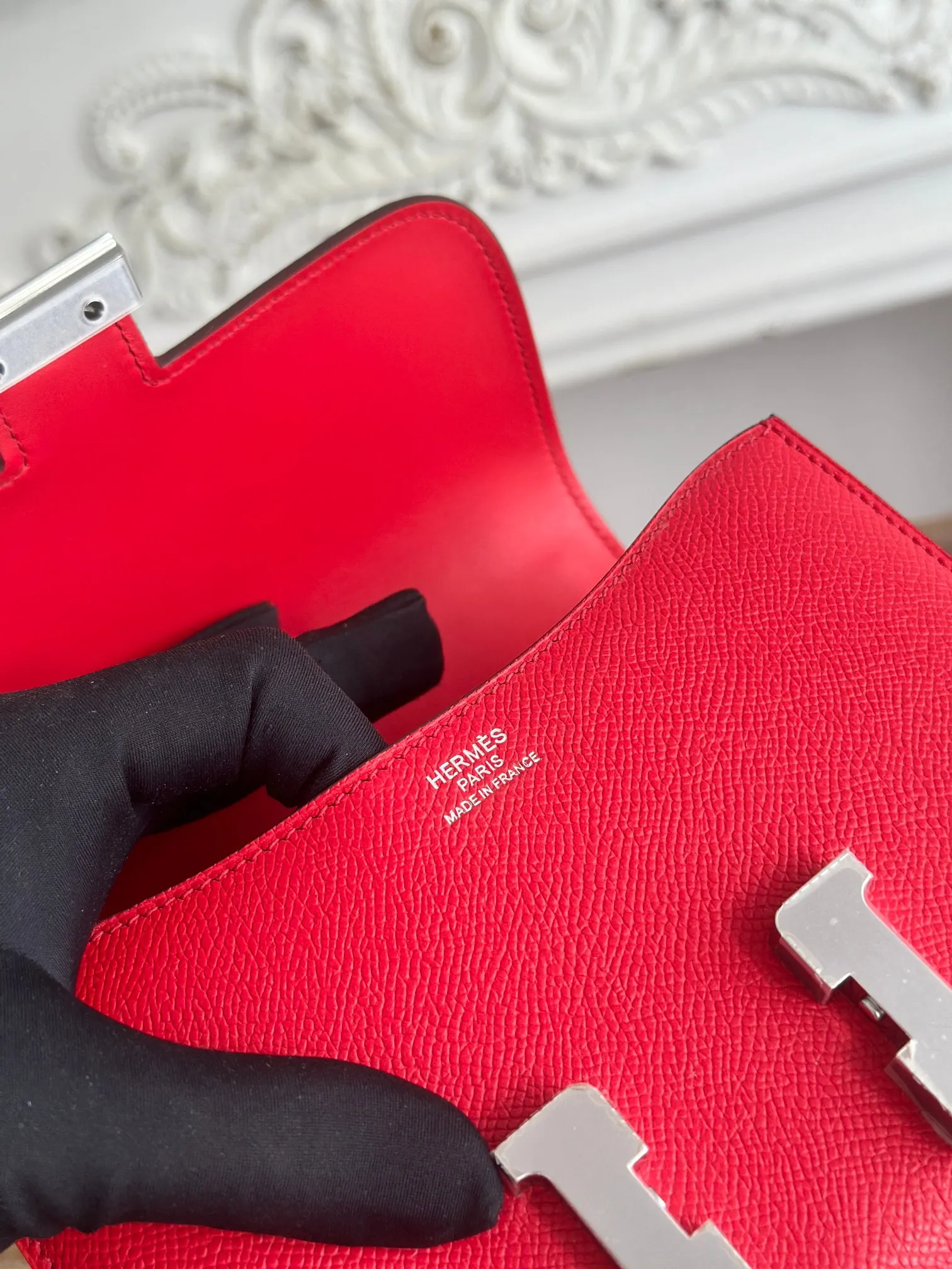All Categories Hermès Women's Bags (Hermès) Hermès 19