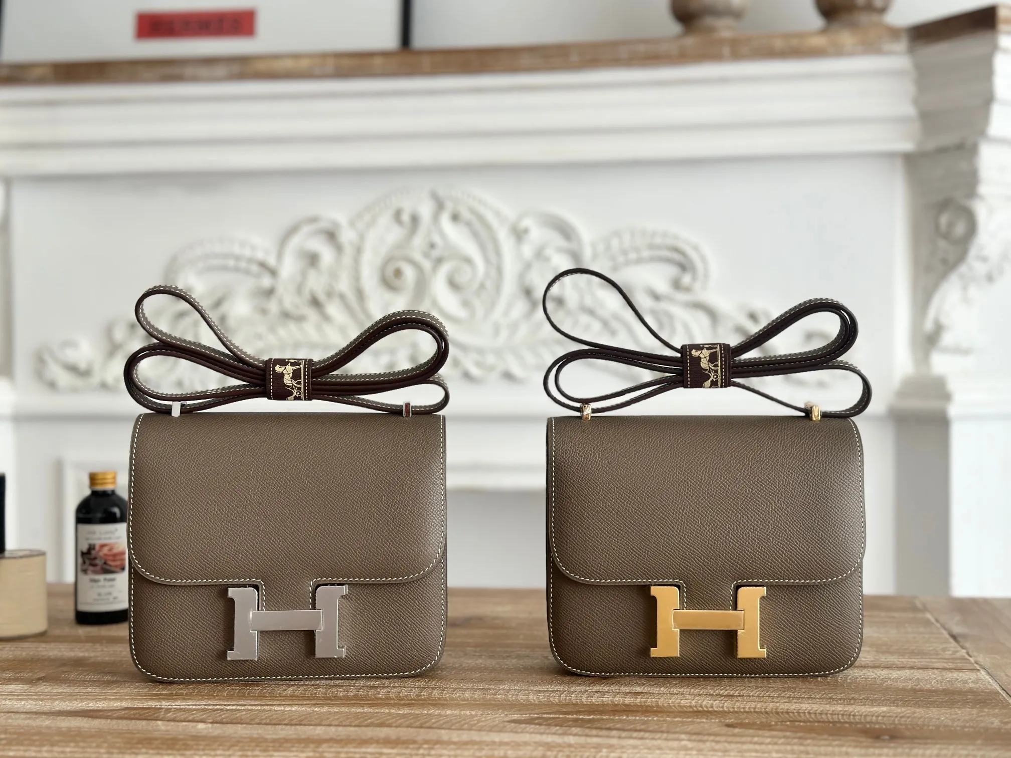 All Categories Hermès Women's Bags (Hermès) Hermès 19