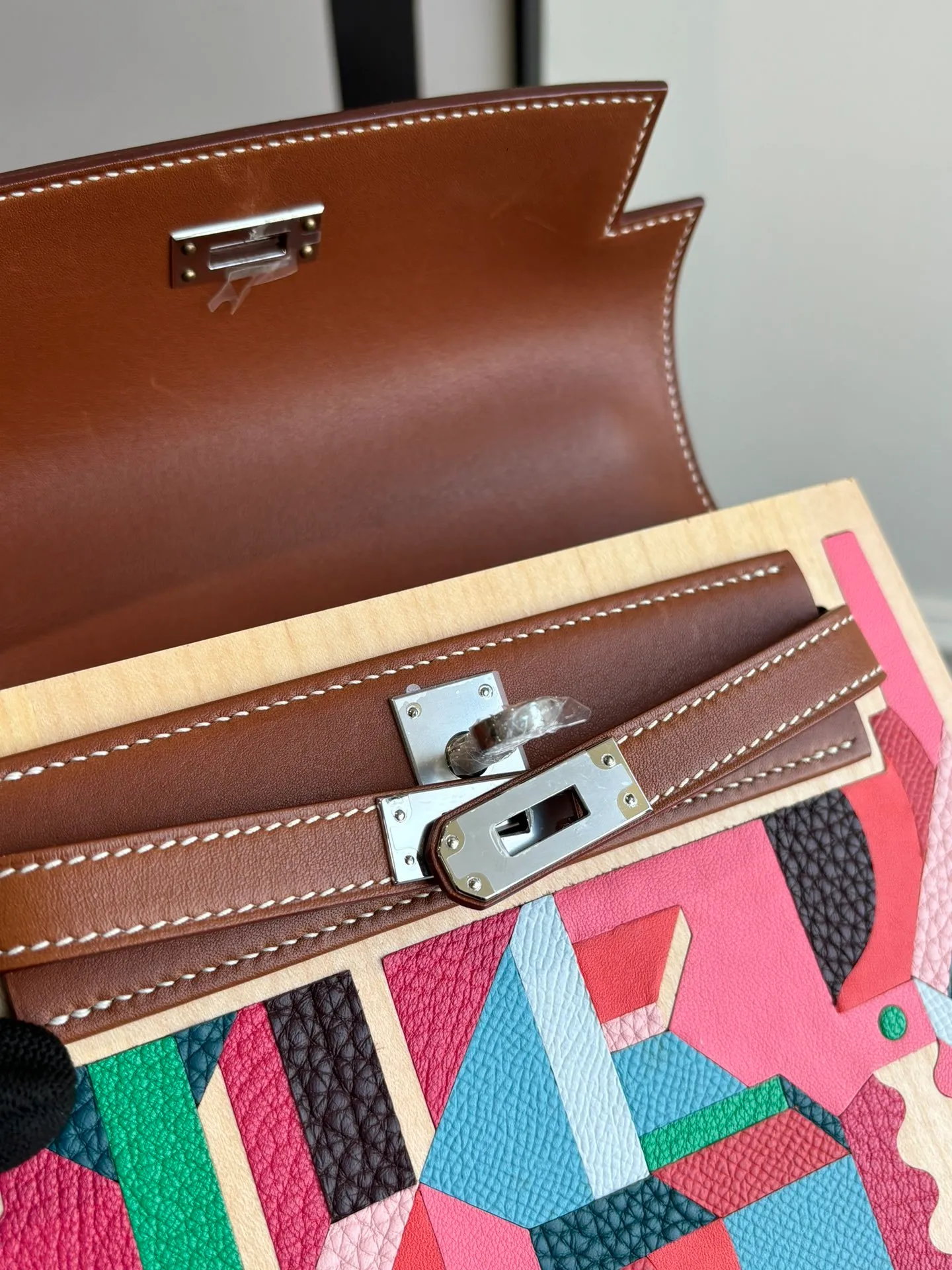 All categories Hermès women's bags (Hermès) Hermès 2222