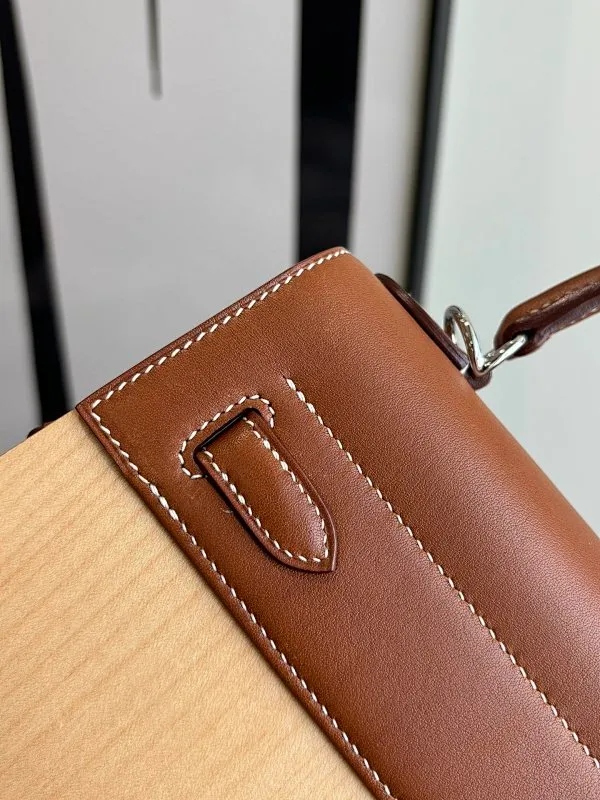 All categories Hermès women's bags (Hermès) Hermès 2222
