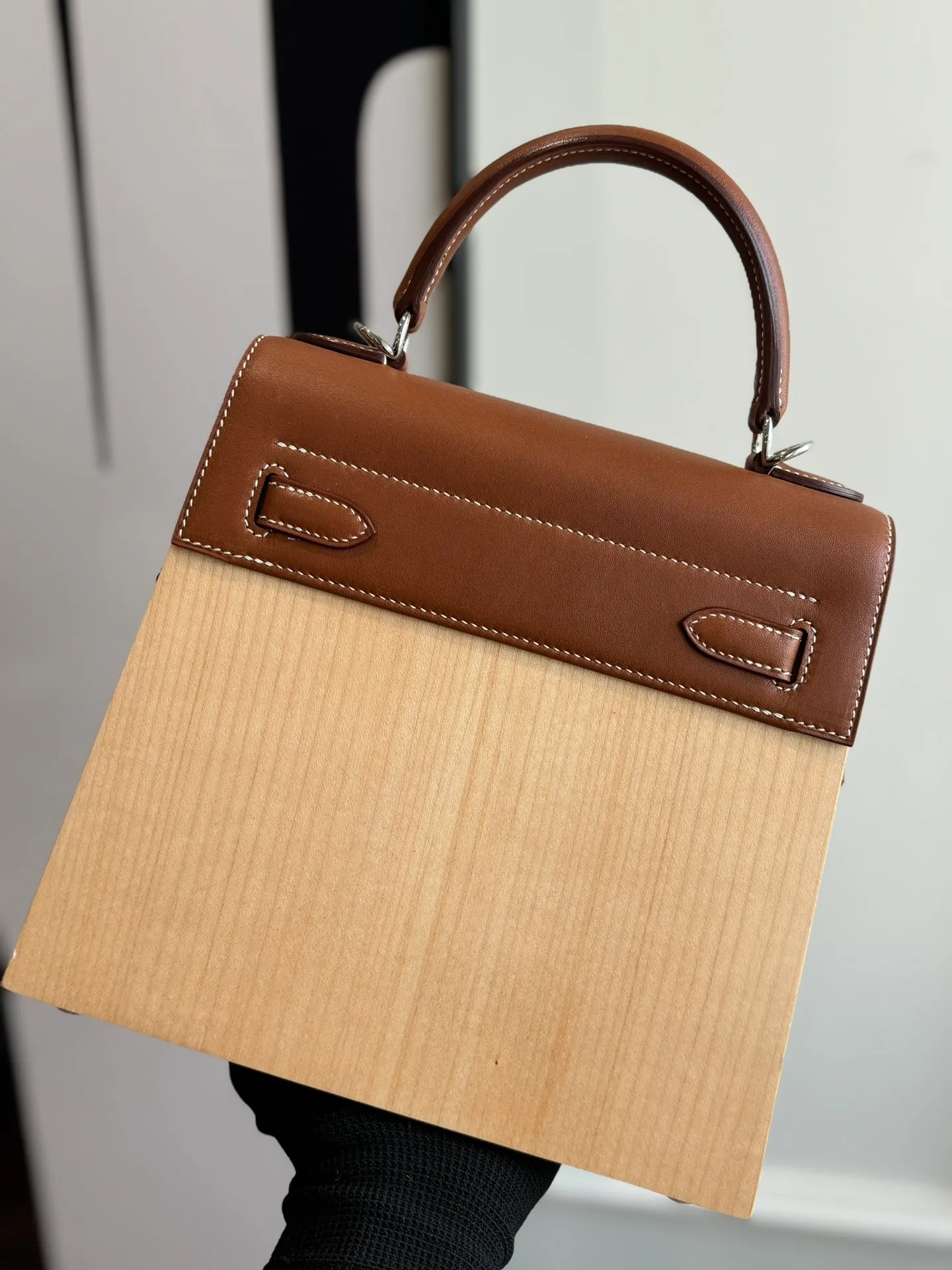 All categories Hermès women's bags (Hermès) Hermès 2222