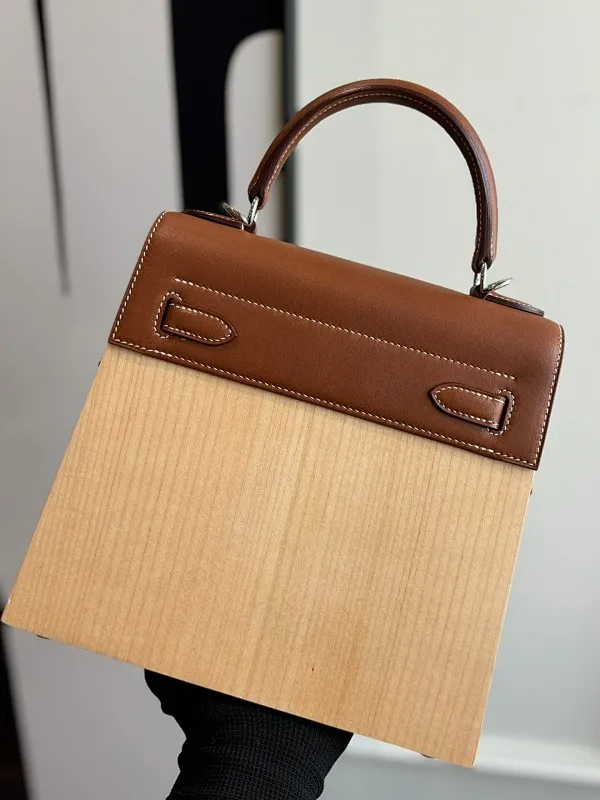 All categories Hermès women's bags (Hermès) Hermès 2222
