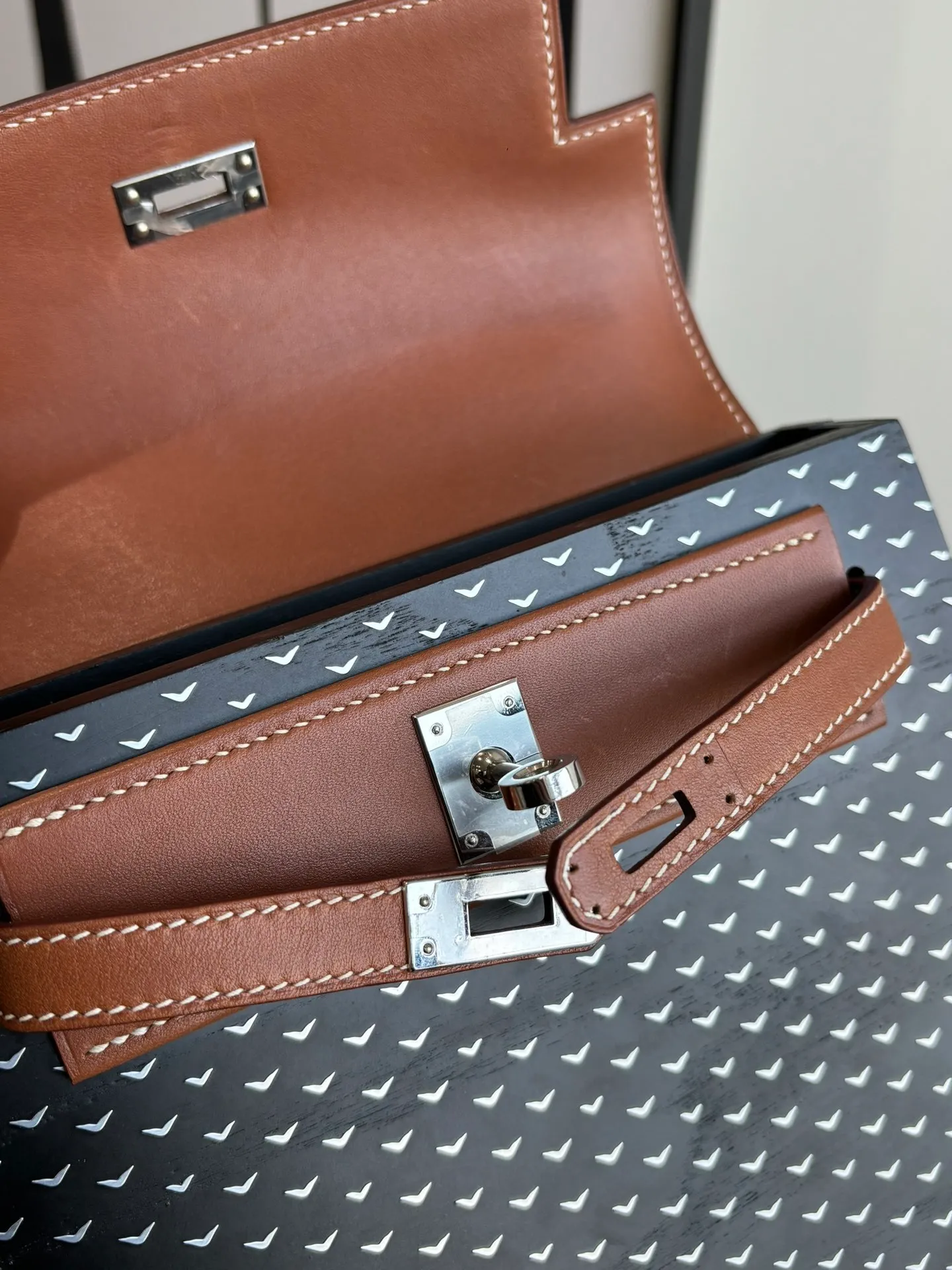 All categories Hermès women's bags (Hermès) Hermès 2222