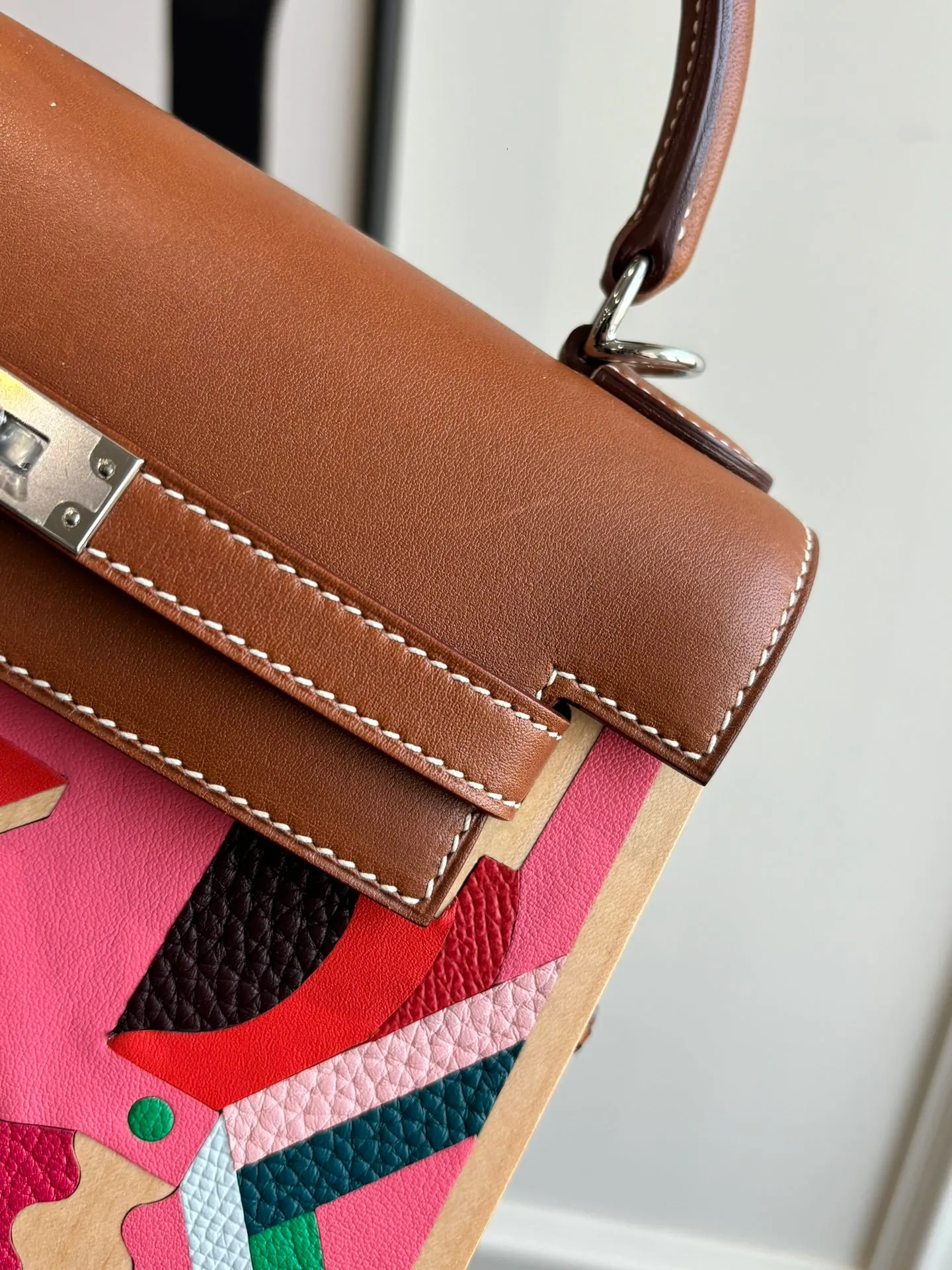 All categories Hermès women's bags (Hermès) Hermès 2222