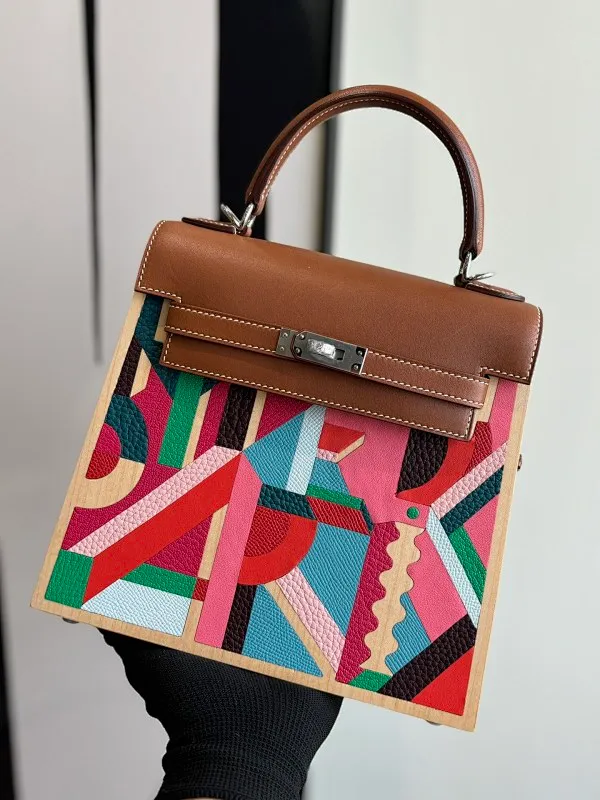 All categories Hermès women's bags (Hermès) Hermès 2222