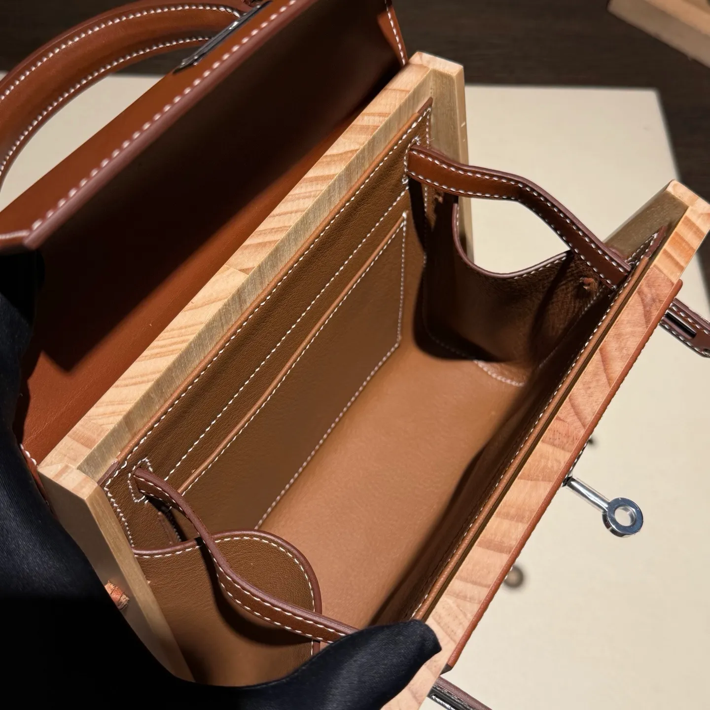 All categories Hermès women's bags (Hermès) Hermès 2222
