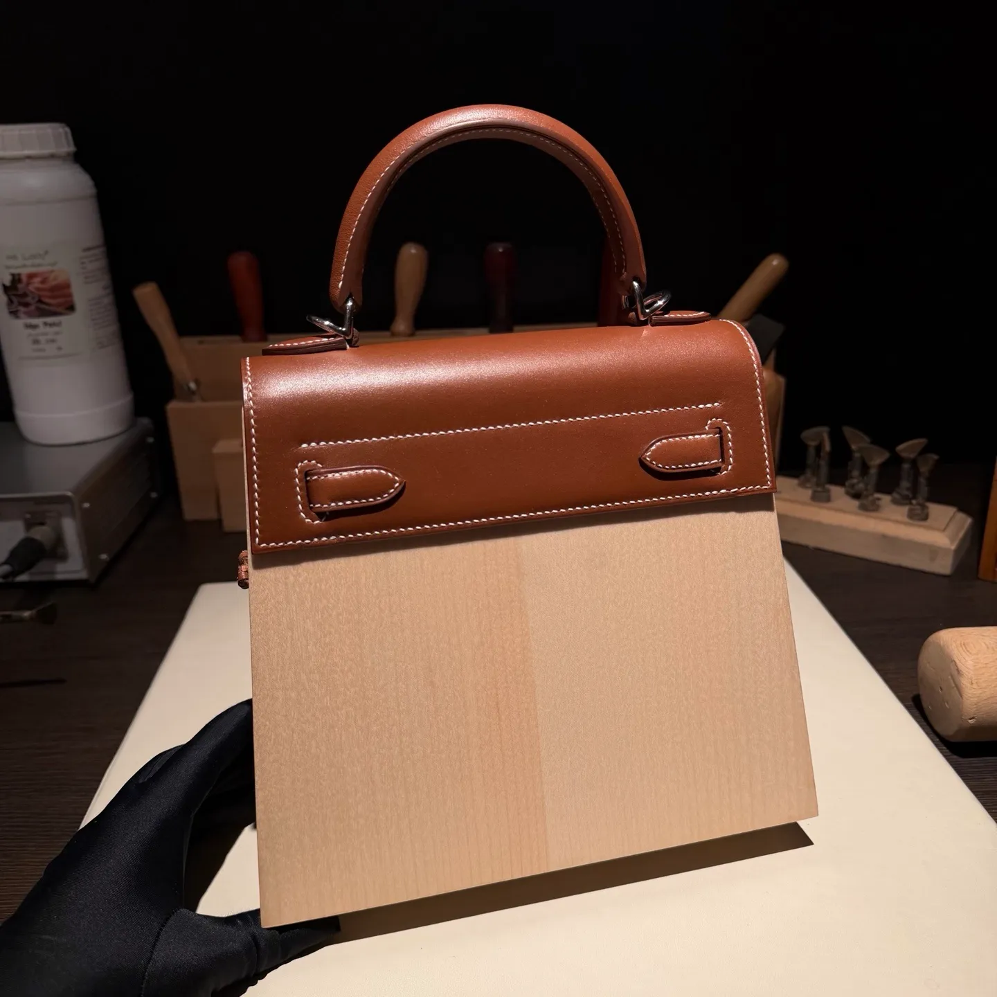 All categories Hermès women's bags (Hermès) Hermès 2222