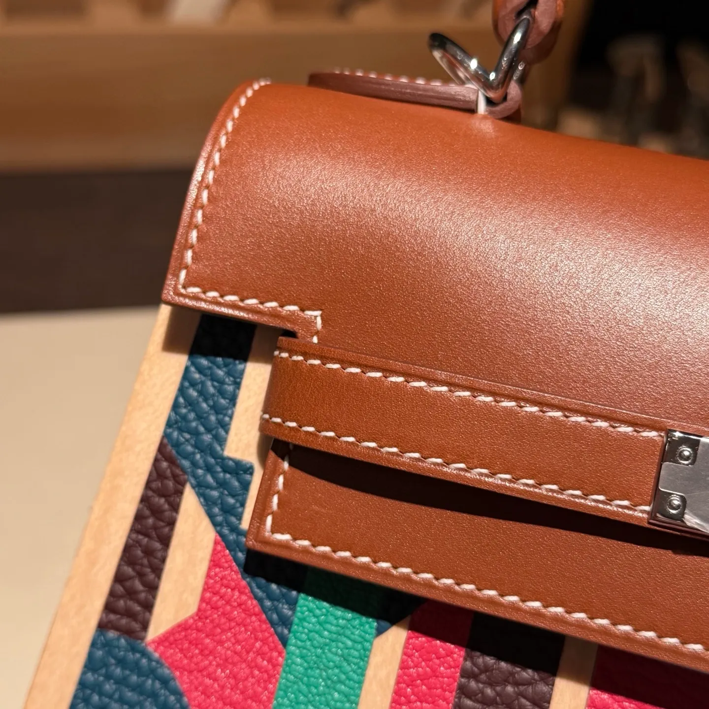 All categories Hermès women's bags (Hermès) Hermès 2222