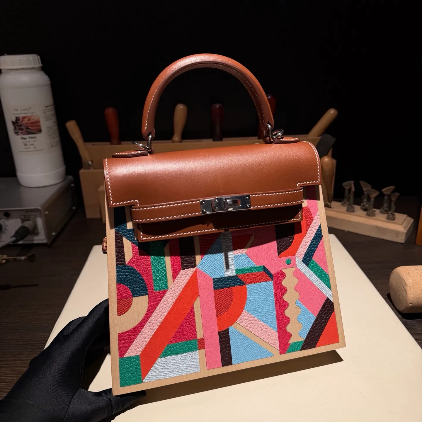 All categories Hermès women's bags (Hermès) Hermès 2222