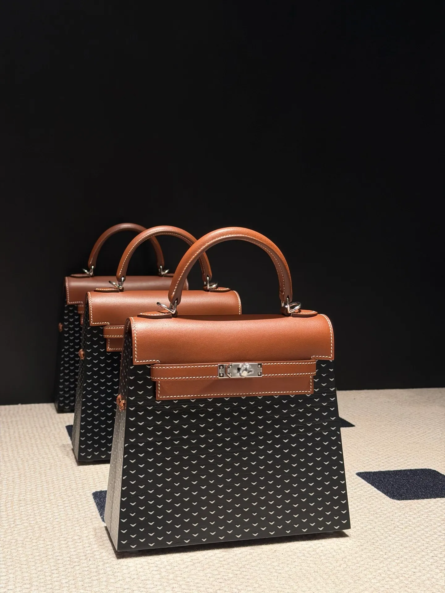 All categories Hermès women's bags (Hermès) Hermès 2222