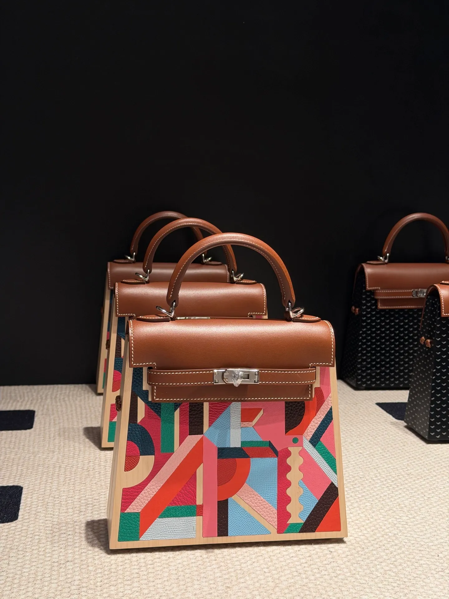 All categories Hermès women's bags (Hermès) Hermès 2222