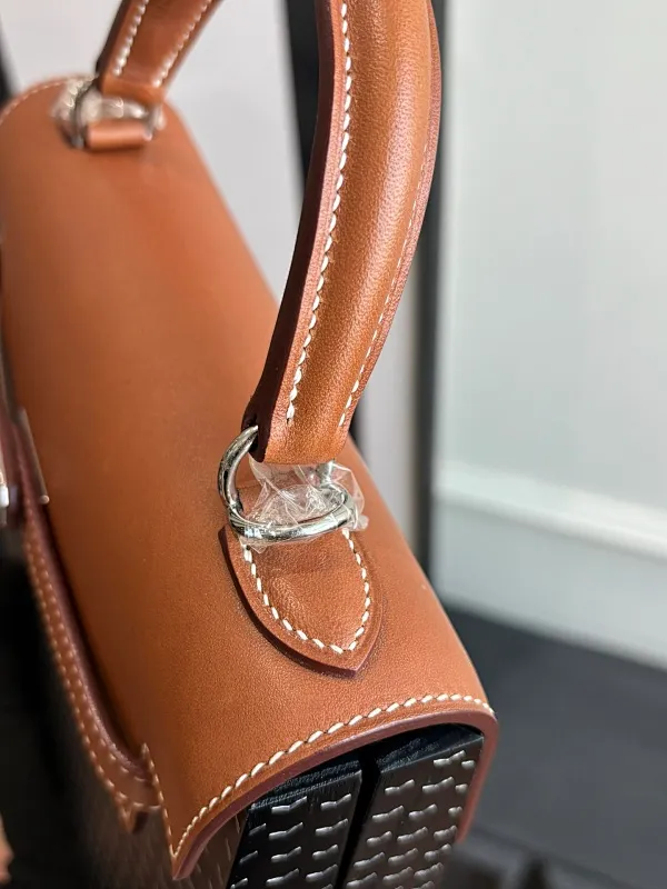 All categories Hermès women's bags (Hermès) Hermès 2222