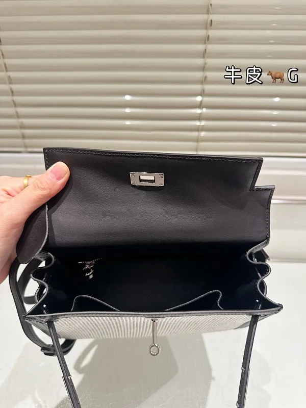 All Categories Official Website "Brand Women's Bags" Women's Bags 💙 Hermes 2025 New Hermes Crossbody Bag