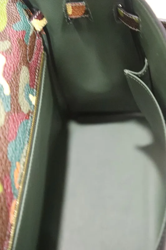All categories Hermès women's bags (Hermès) Hermès 3525