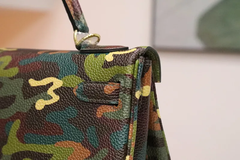 All categories Hermès women's bags (Hermès) Hermès 3525