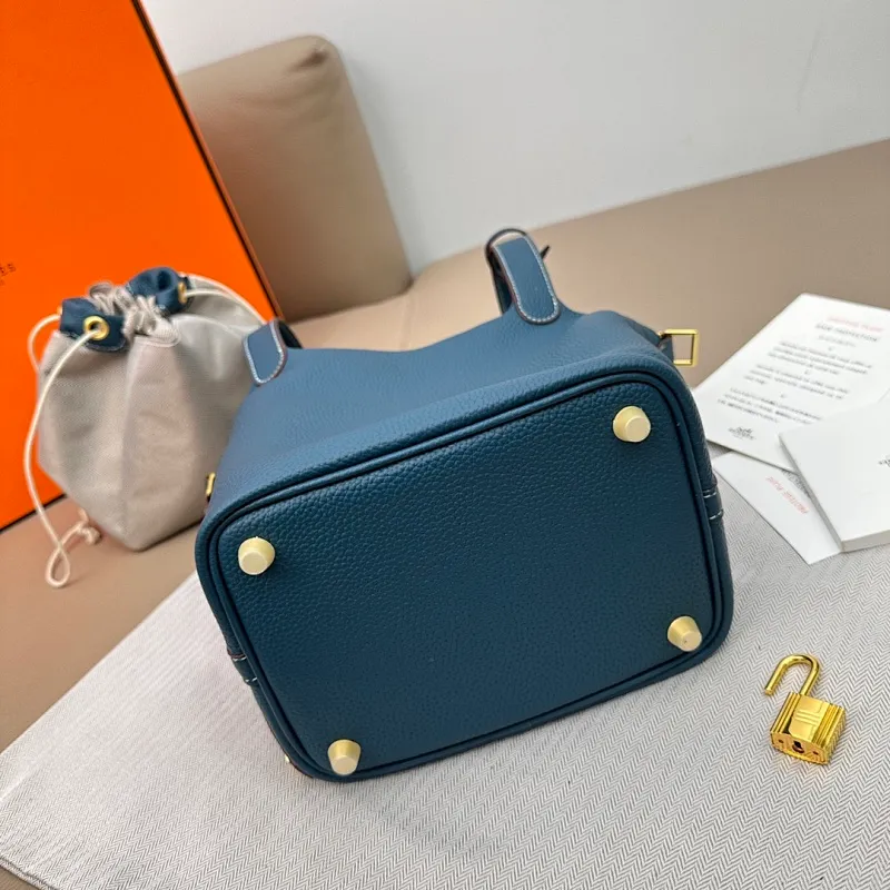 All Categories Official Website "Brand Women's Bags" Women's Bags 💙 Hermes 2023 latest version Hermes vegetable basket