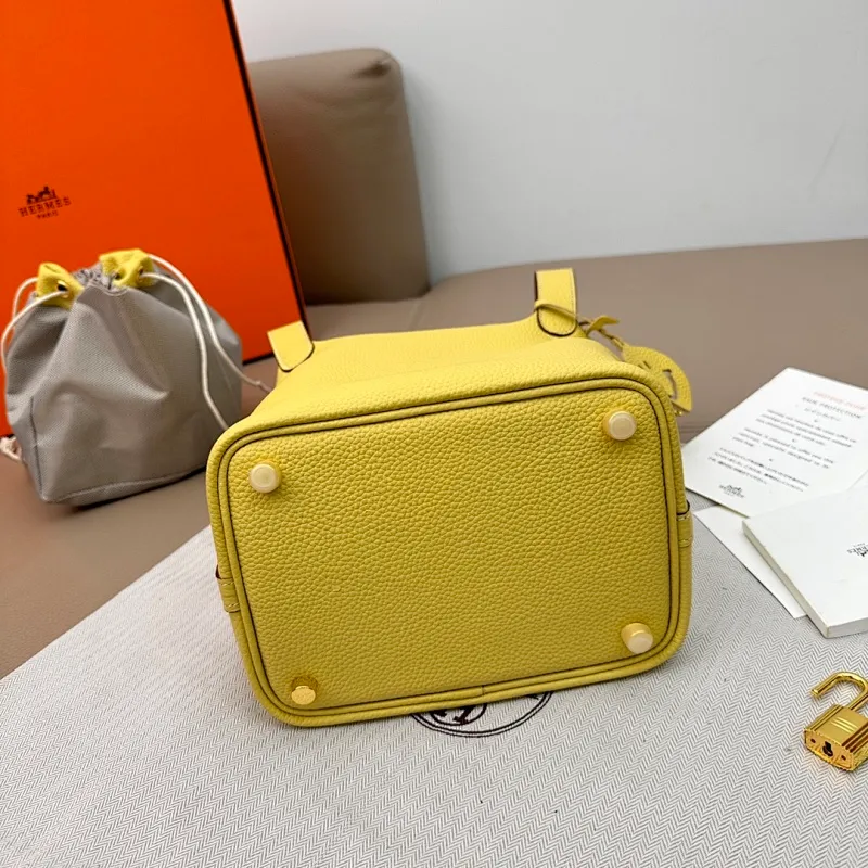All Categories Official Website "Brand Women's Bags" Women's Bags 💙 Hermes 2023 latest version Hermes vegetable basket