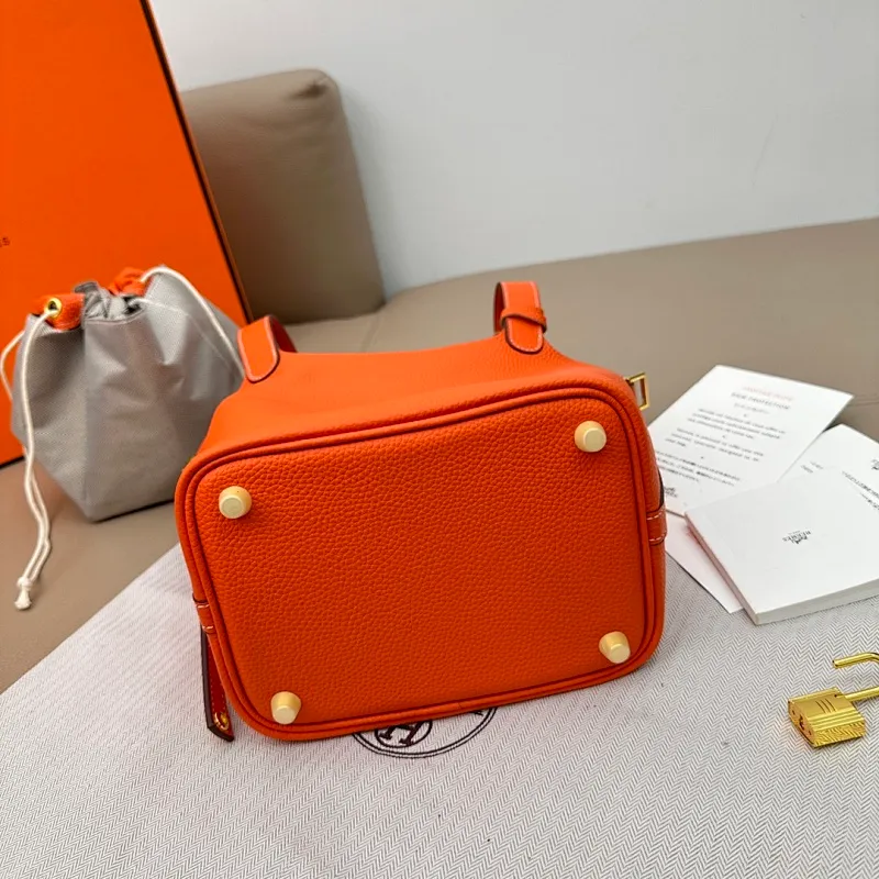 All Categories Official Website "Brand Women's Bags" Women's Bags 💙 Hermes 2023 latest version Hermes vegetable basket