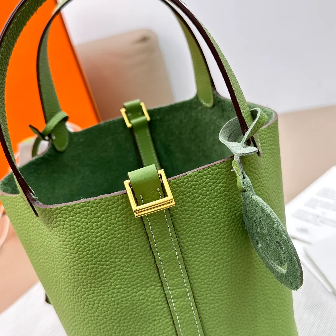 All Categories Official Website "Brand Women's Bags" Women's Bags 💙 Hermes 2023 latest version Hermes vegetable basket