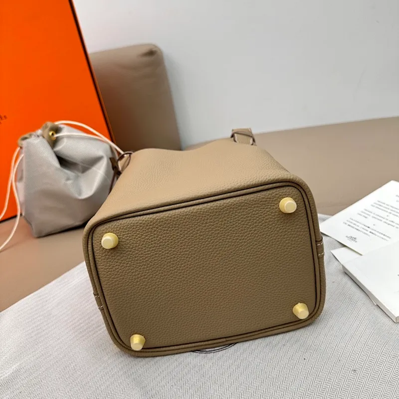 All Categories Official Website "Brand Women's Bags" Women's Bags 💙 Hermes 2023 latest version Hermes vegetable basket