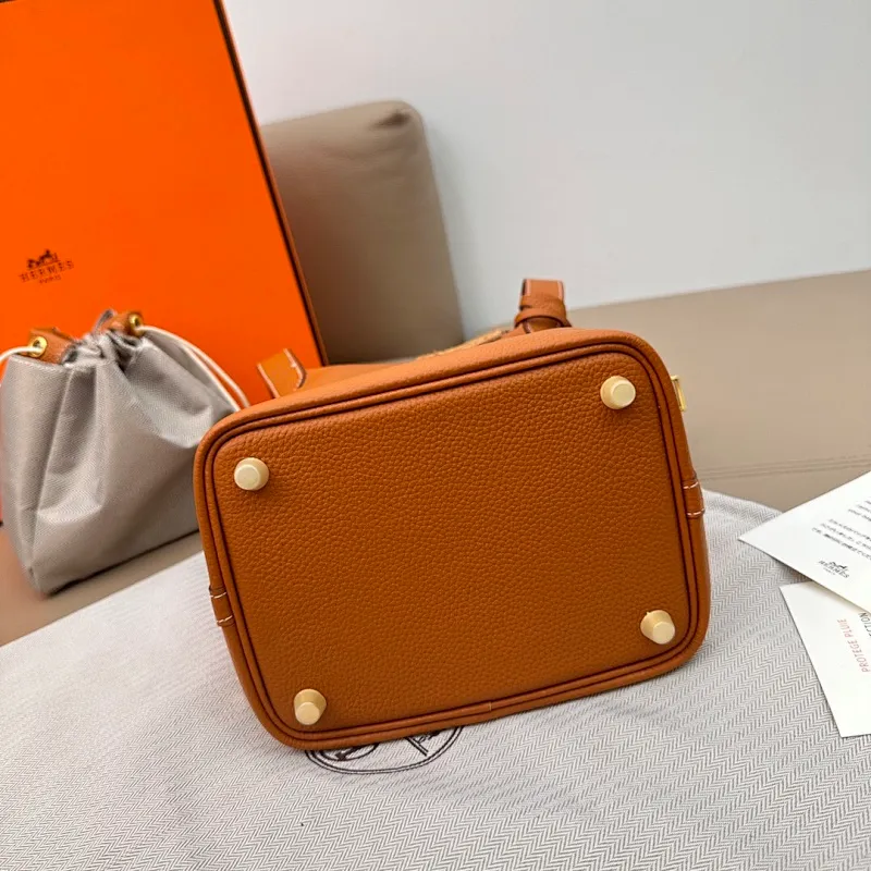 All Categories Official Website "Brand Women's Bags" Women's Bags 💙 Hermes 2023 latest version Hermes vegetable basket