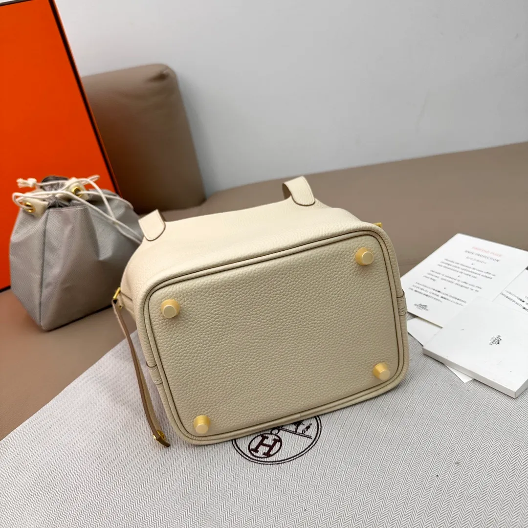All Categories Official Website "Brand Women's Bags" Women's Bags 💙 Hermes 2023 latest version Hermes vegetable basket