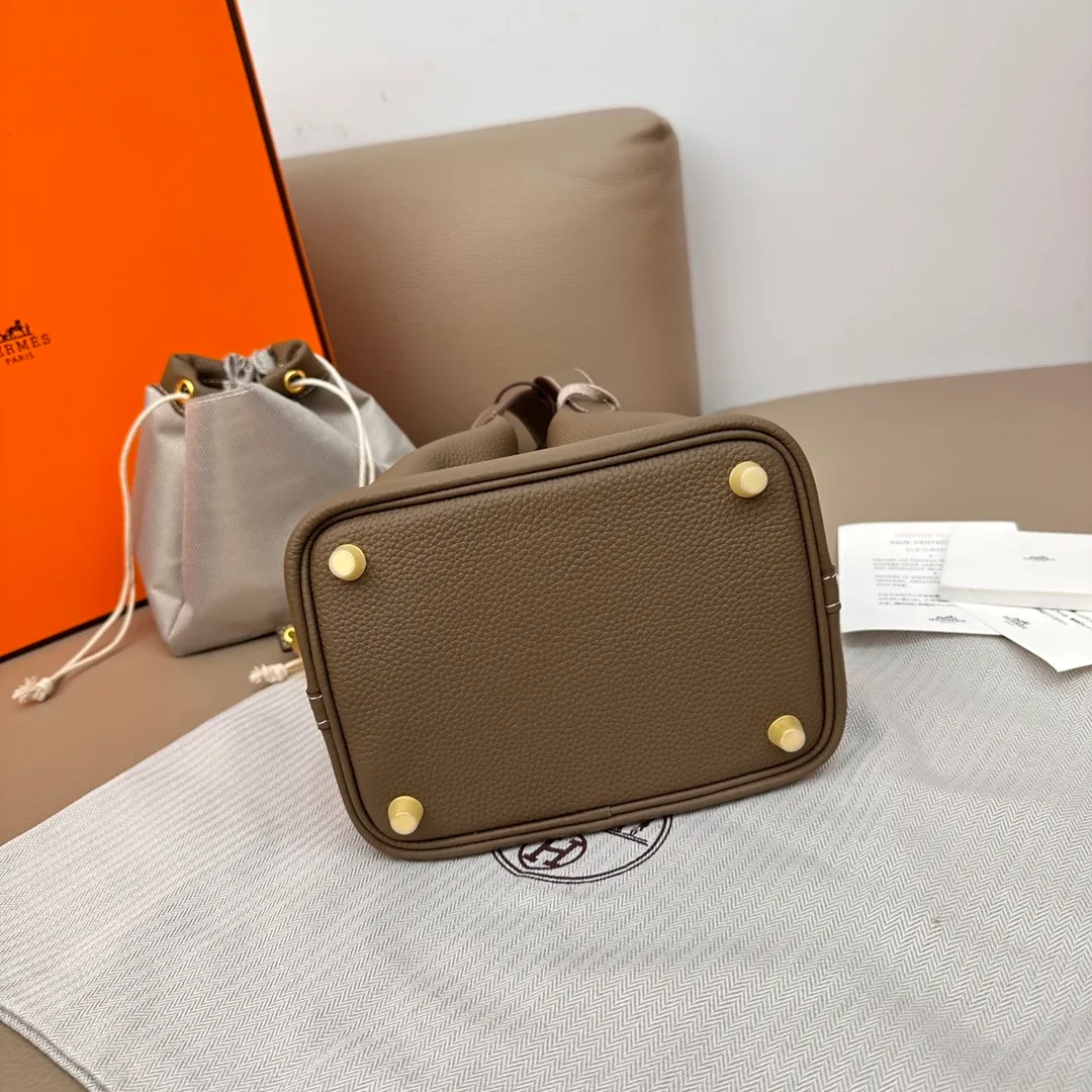 All Categories Official Website "Brand Women's Bags" Women's Bags 💙 Hermes 2023 latest version Hermes vegetable basket