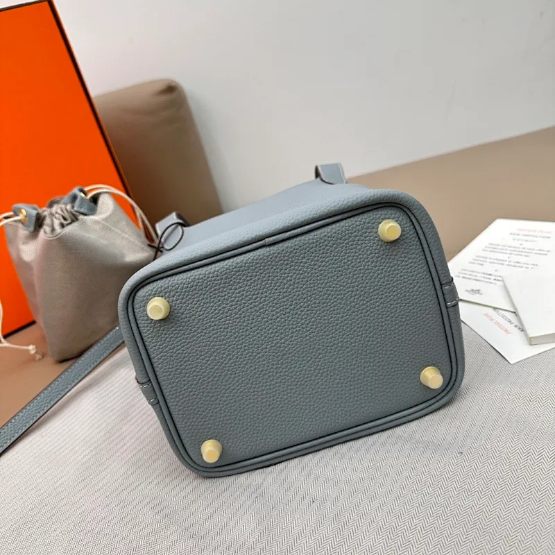 All Categories Official Website "Brand Women's Bags" Women's Bags 💙 Hermes 2023 latest version Hermes vegetable basket