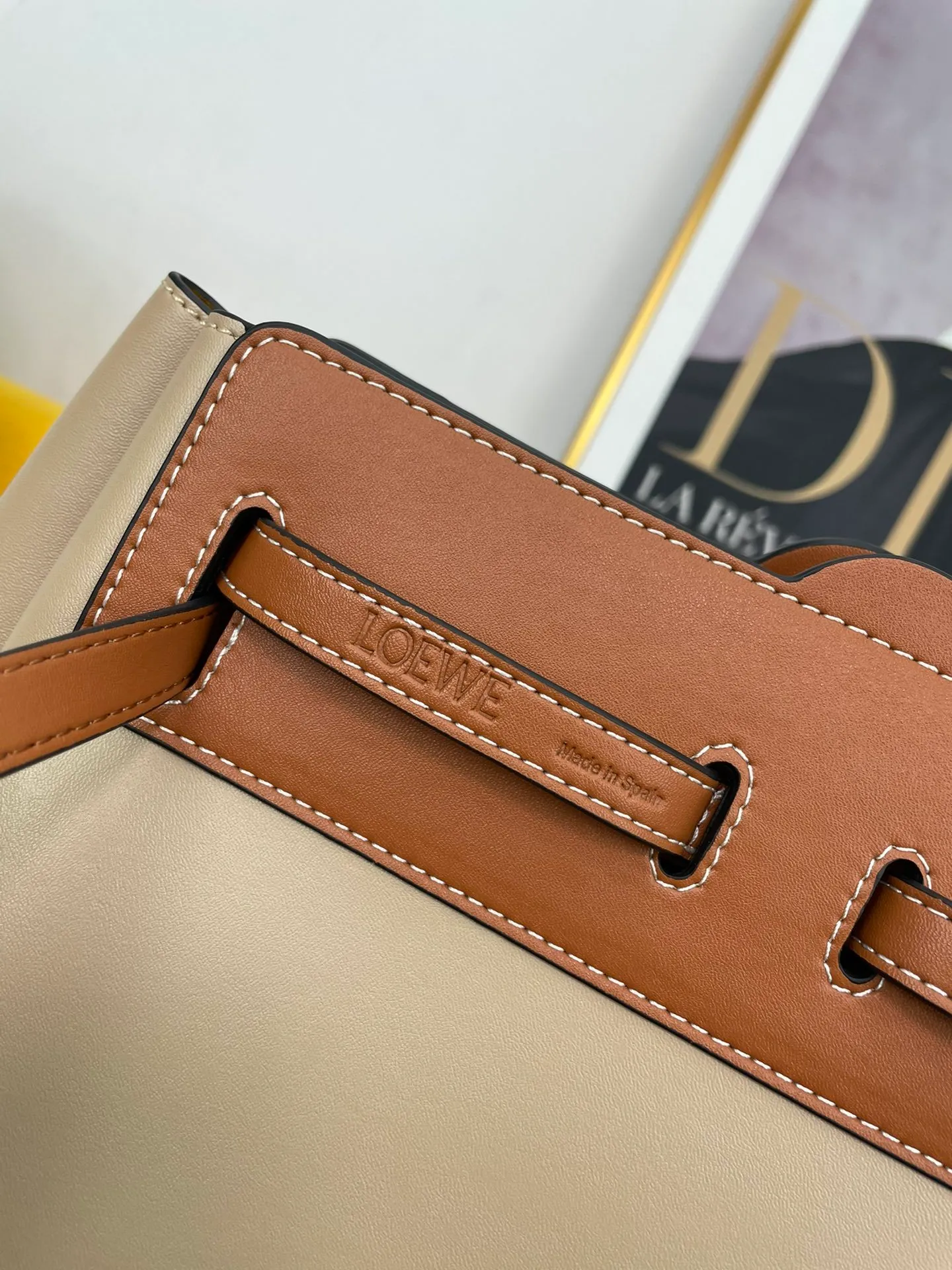 All categories Hermès women's bags (Hermès) Hermès Z23