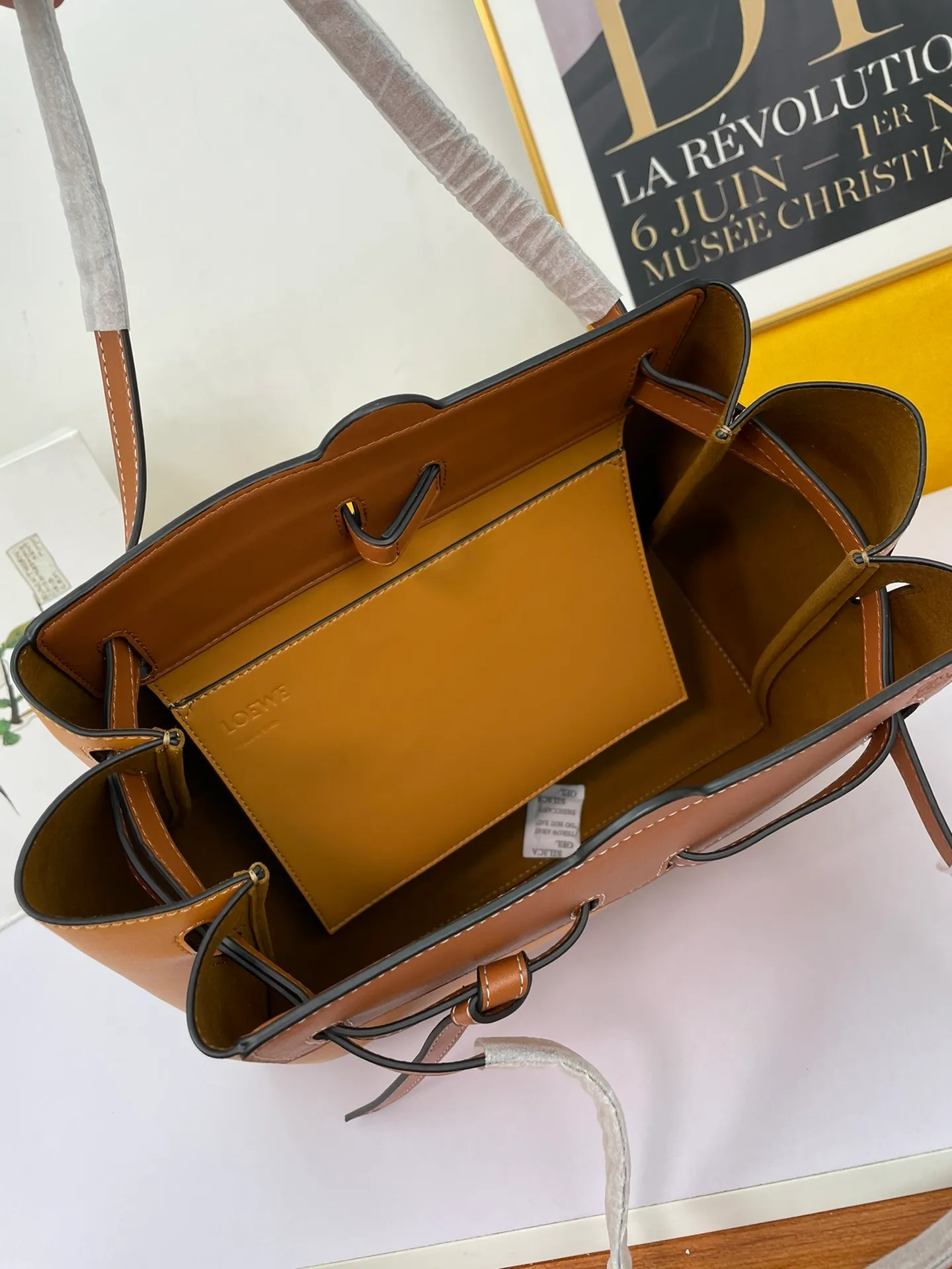 All categories Hermès women's bags (Hermès) Hermès Z23