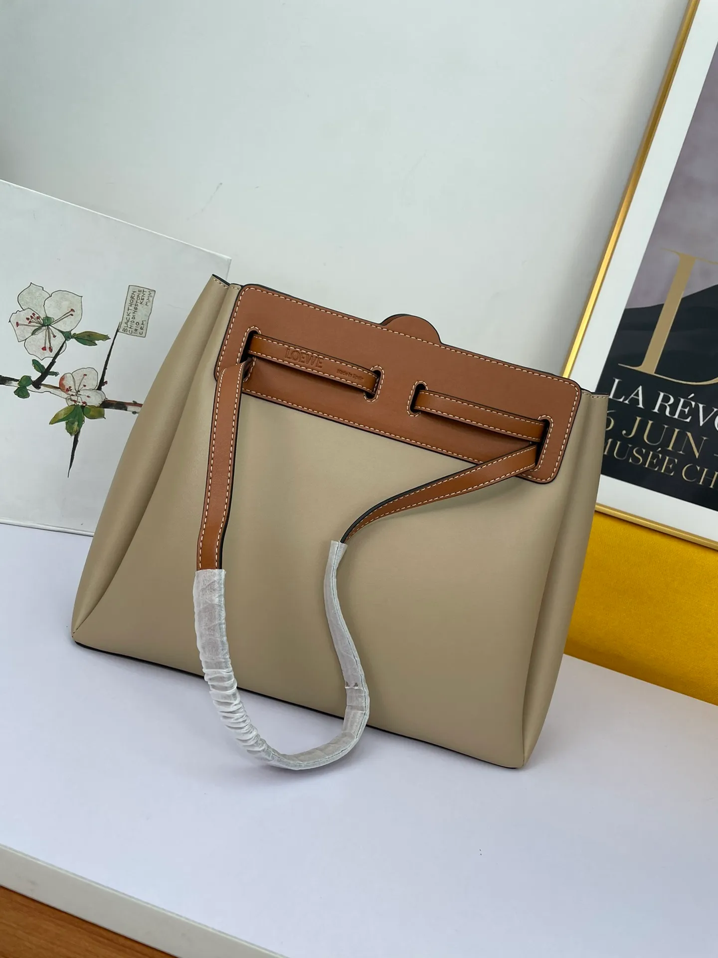 All categories Hermès women's bags (Hermès) Hermès Z23