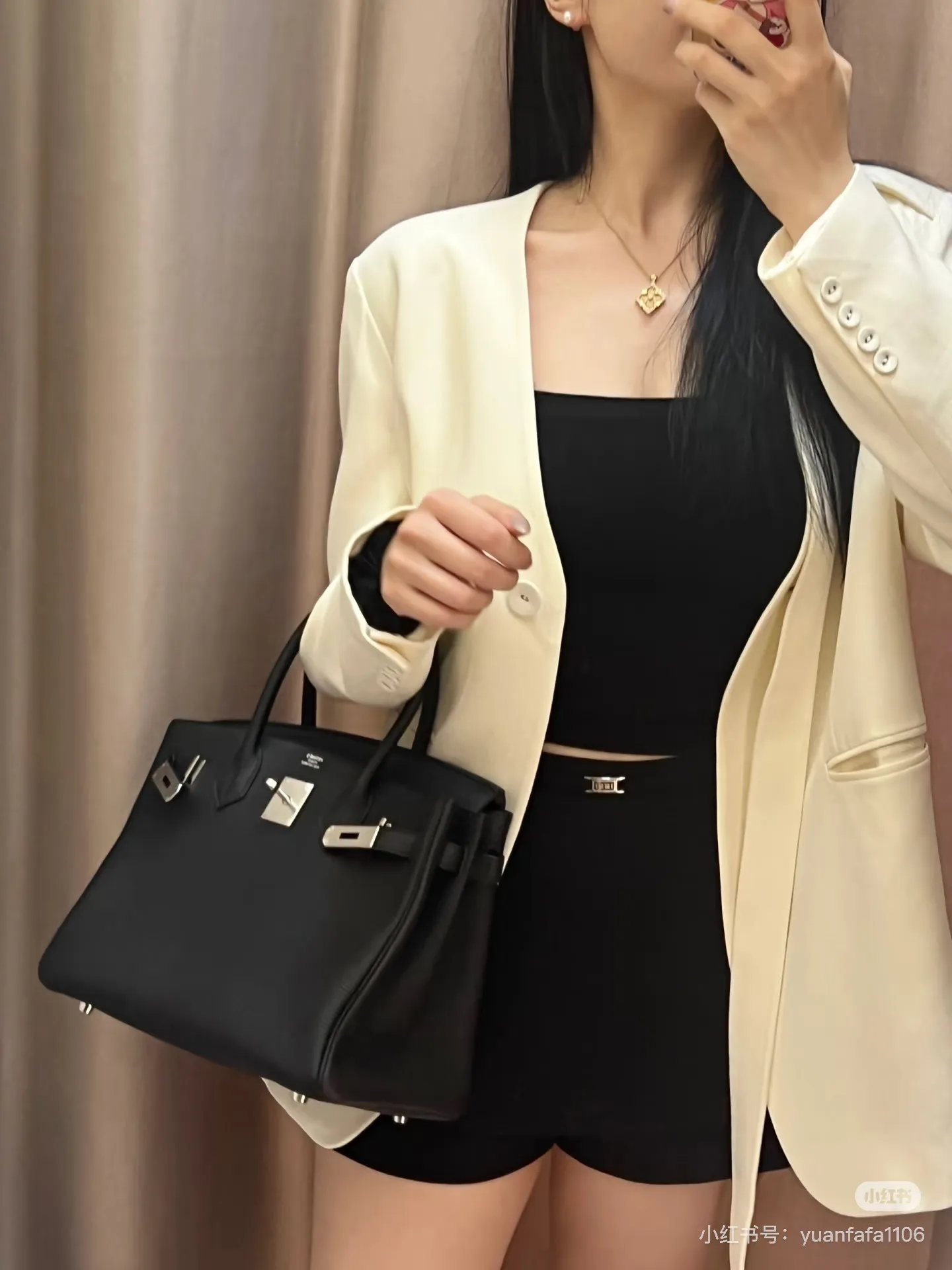 All categories Hermès women's bags (Hermès) Hermès 2530