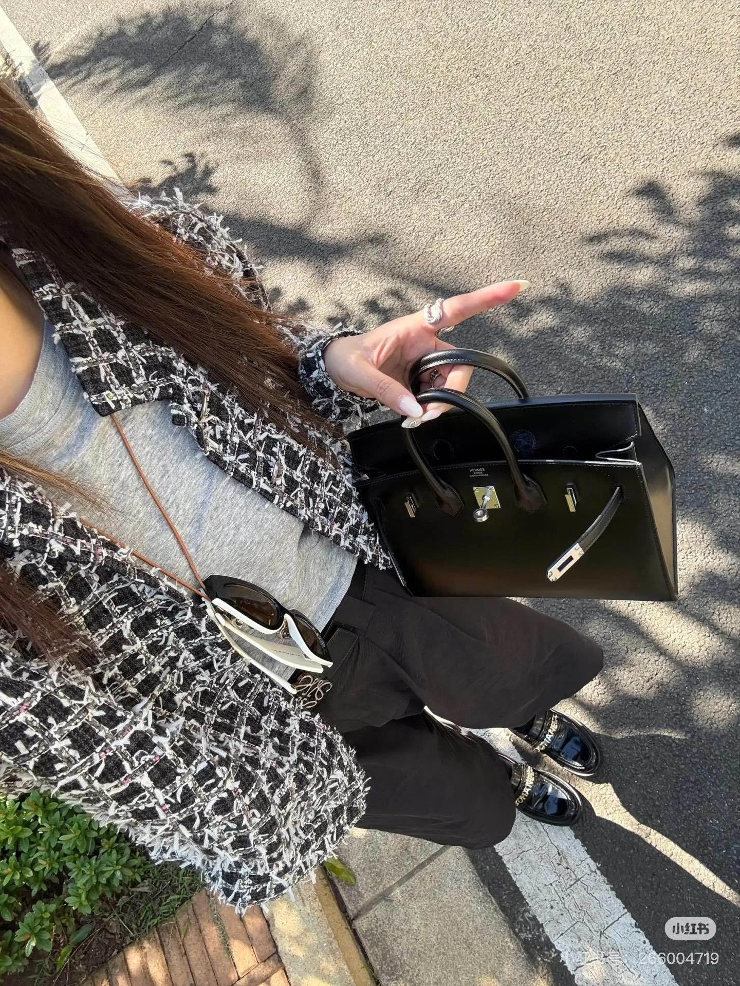 All categories Hermès women's bags (Hermès) Hermès 2530