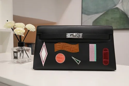 All categories Hermès women's bags (Hermès) Hermès 2206