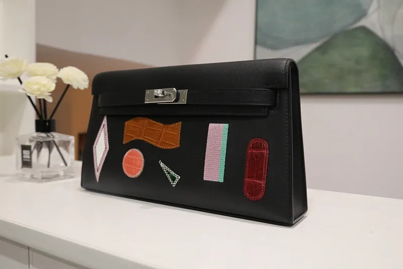 All categories Hermès women's bags (Hermès) Hermès 2206