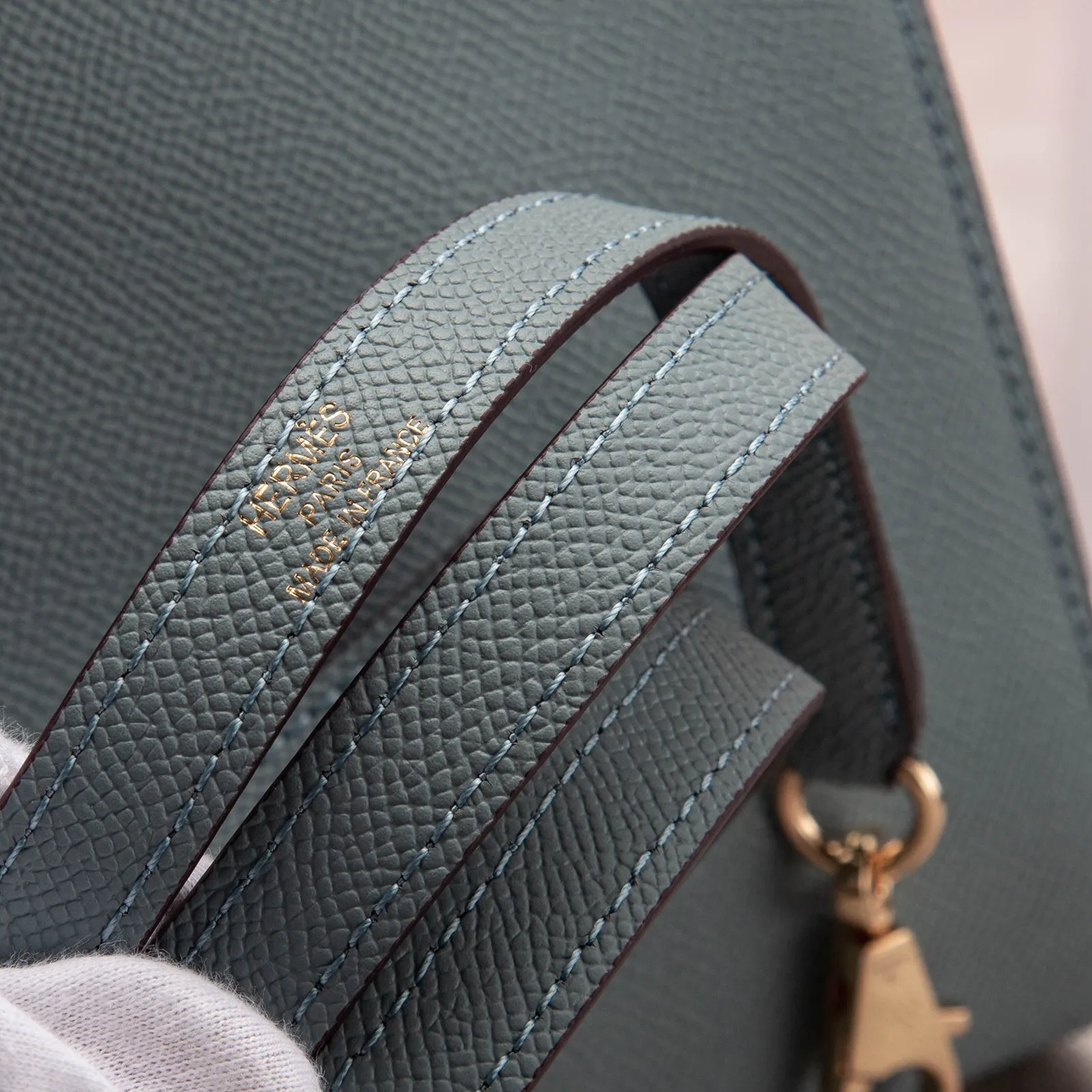 All categories Hermès women's bags (Hermès) Hermès 2517-2