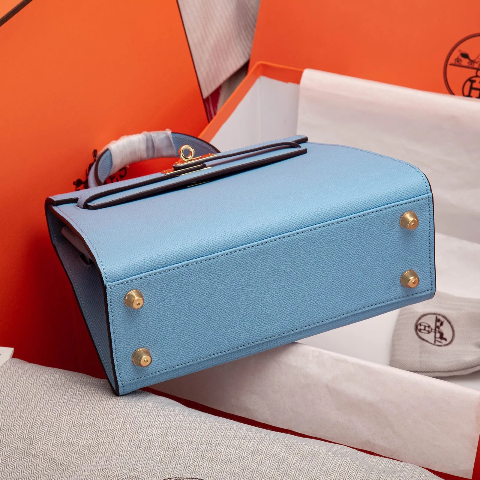 All categories Hermès women's bags (Hermès) Hermès 2517-2