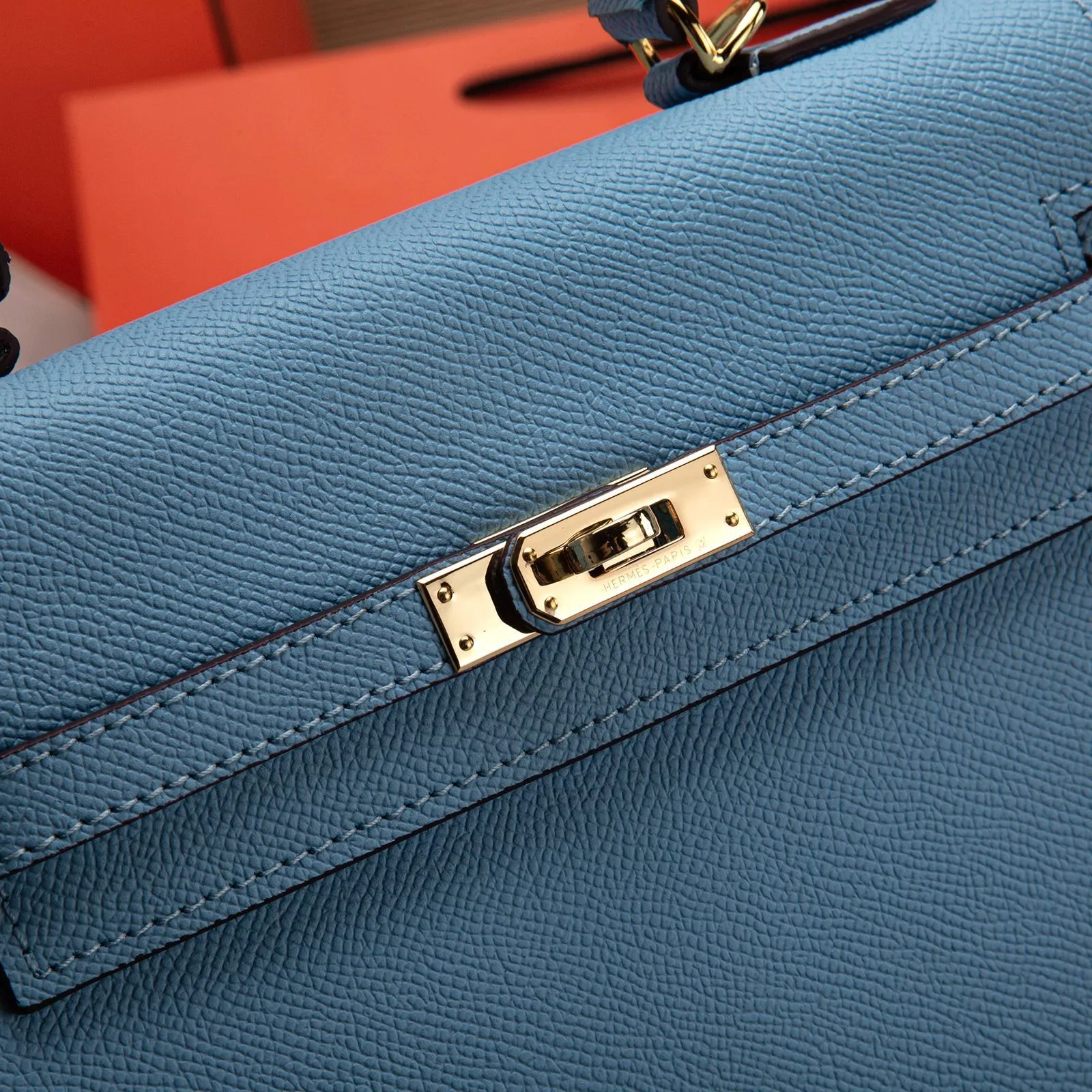 All categories Hermès women's bags (Hermès) Hermès 2517-2